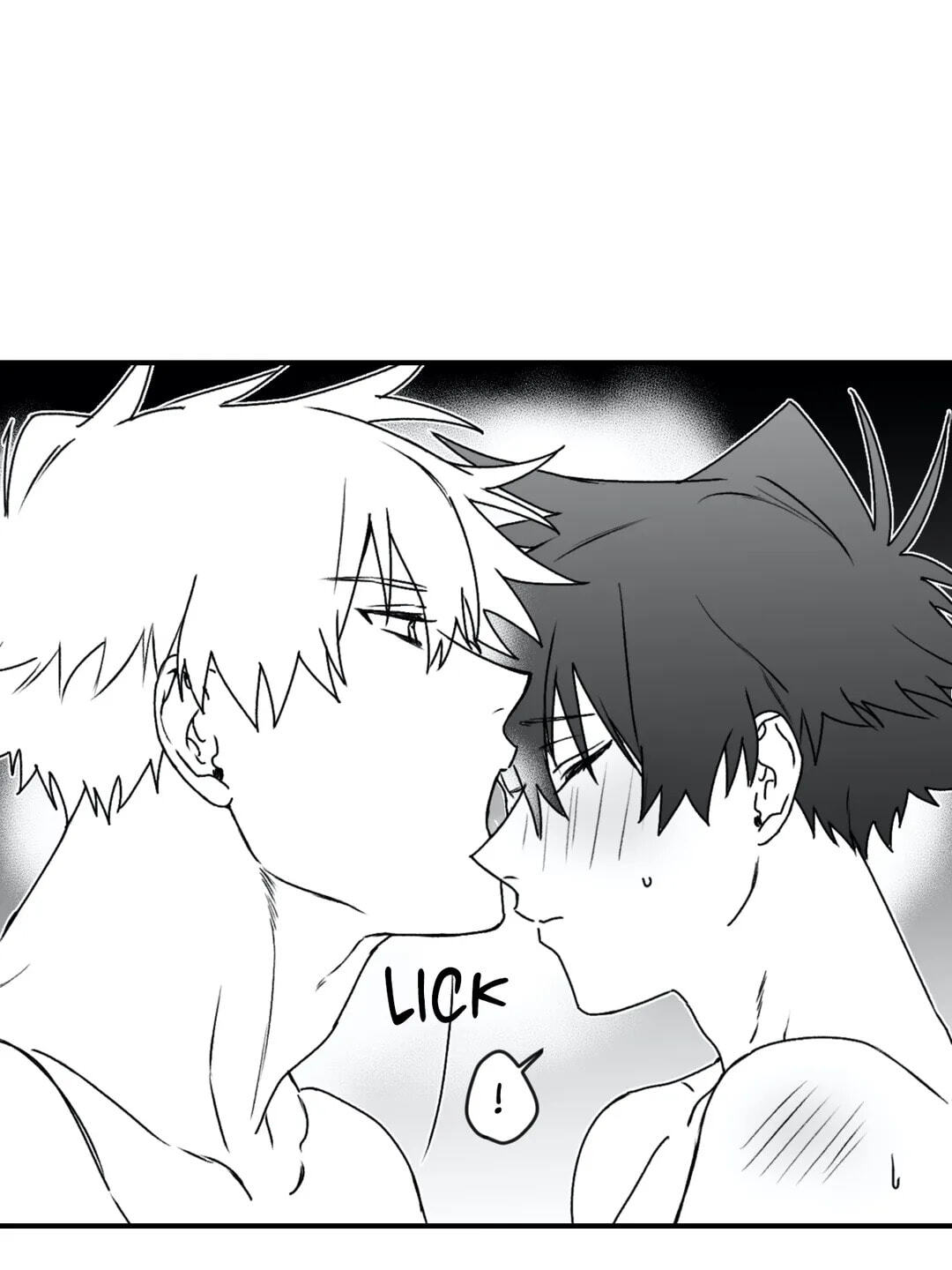 Read Surge Towards You chapter 14 image 55 on Lezhin