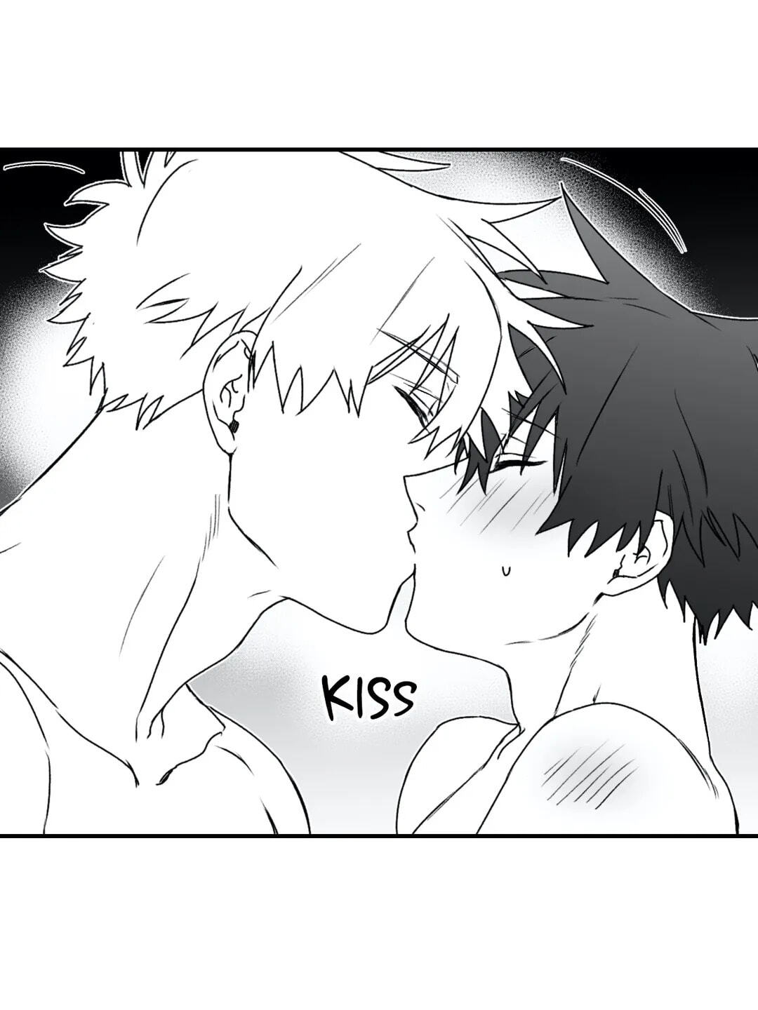 Read Surge Towards You chapter 14 image 56 on Lezhin