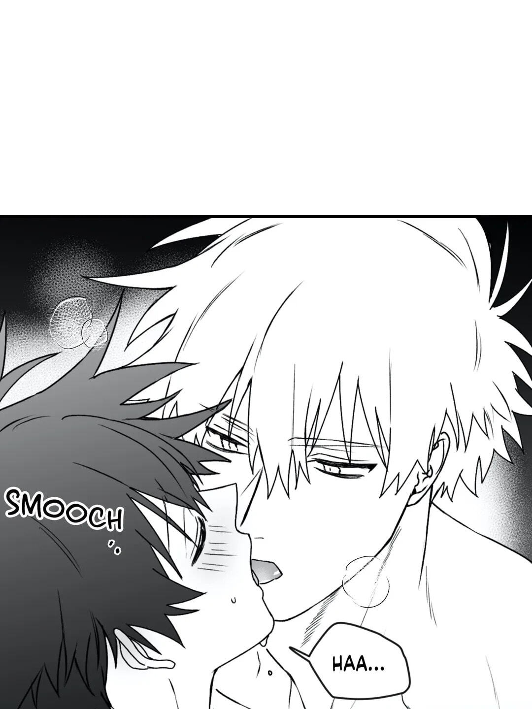 Read Surge Towards You chapter 14 image 58 on Lezhin