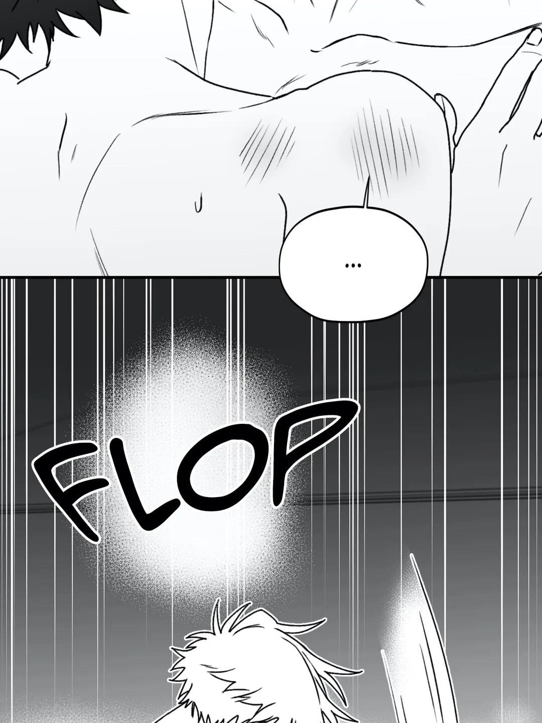 Read Surge Towards You chapter 14 image 59 on Lezhin