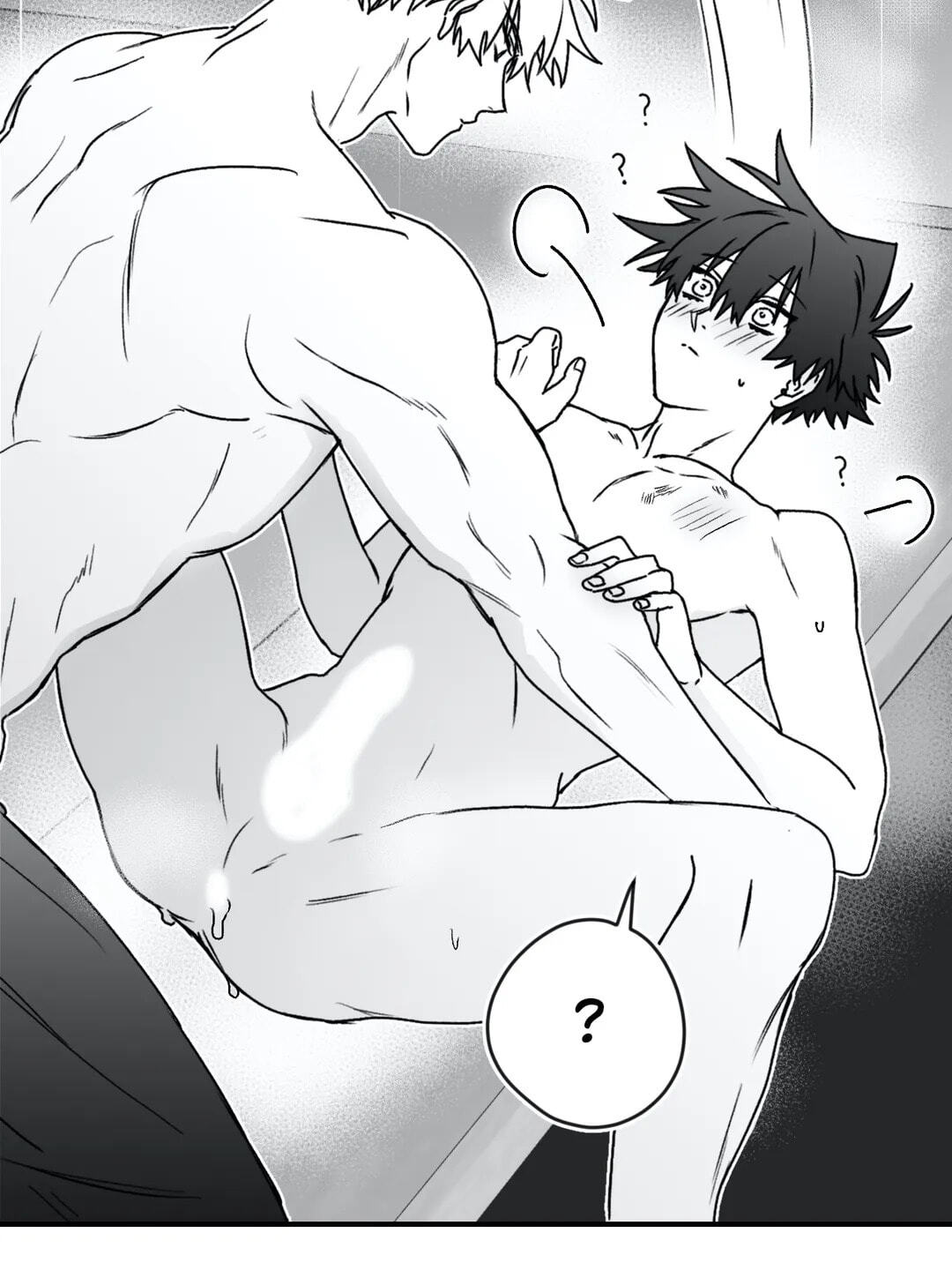 Read Surge Towards You chapter 14 image 60 on Lezhin