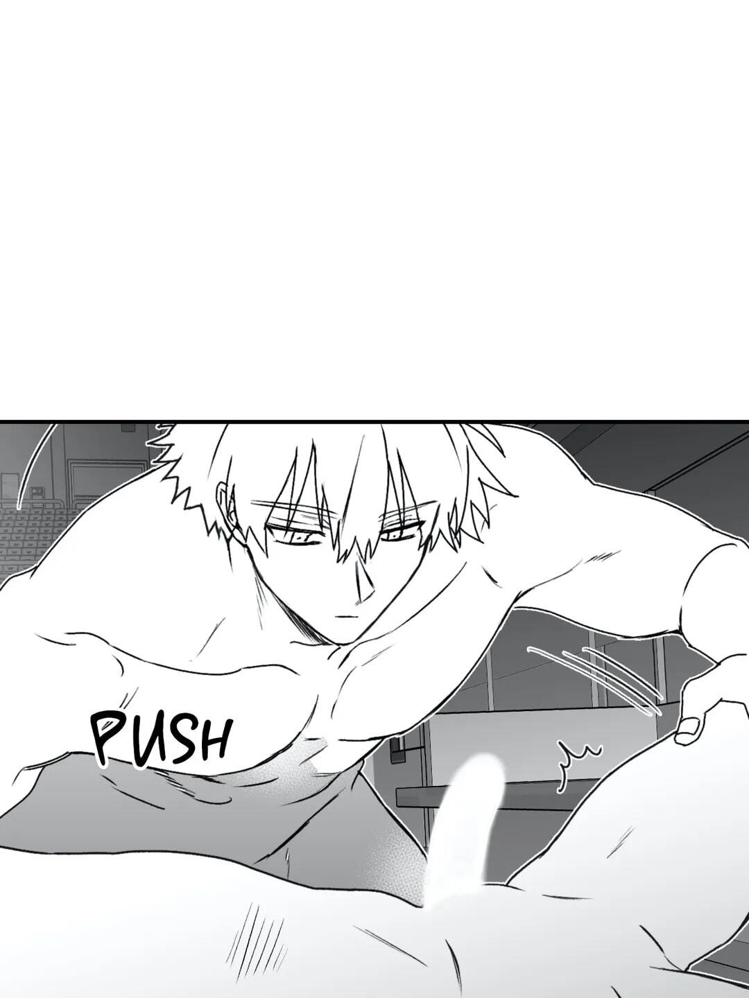 Read Surge Towards You chapter 14 image 61 on Lezhin