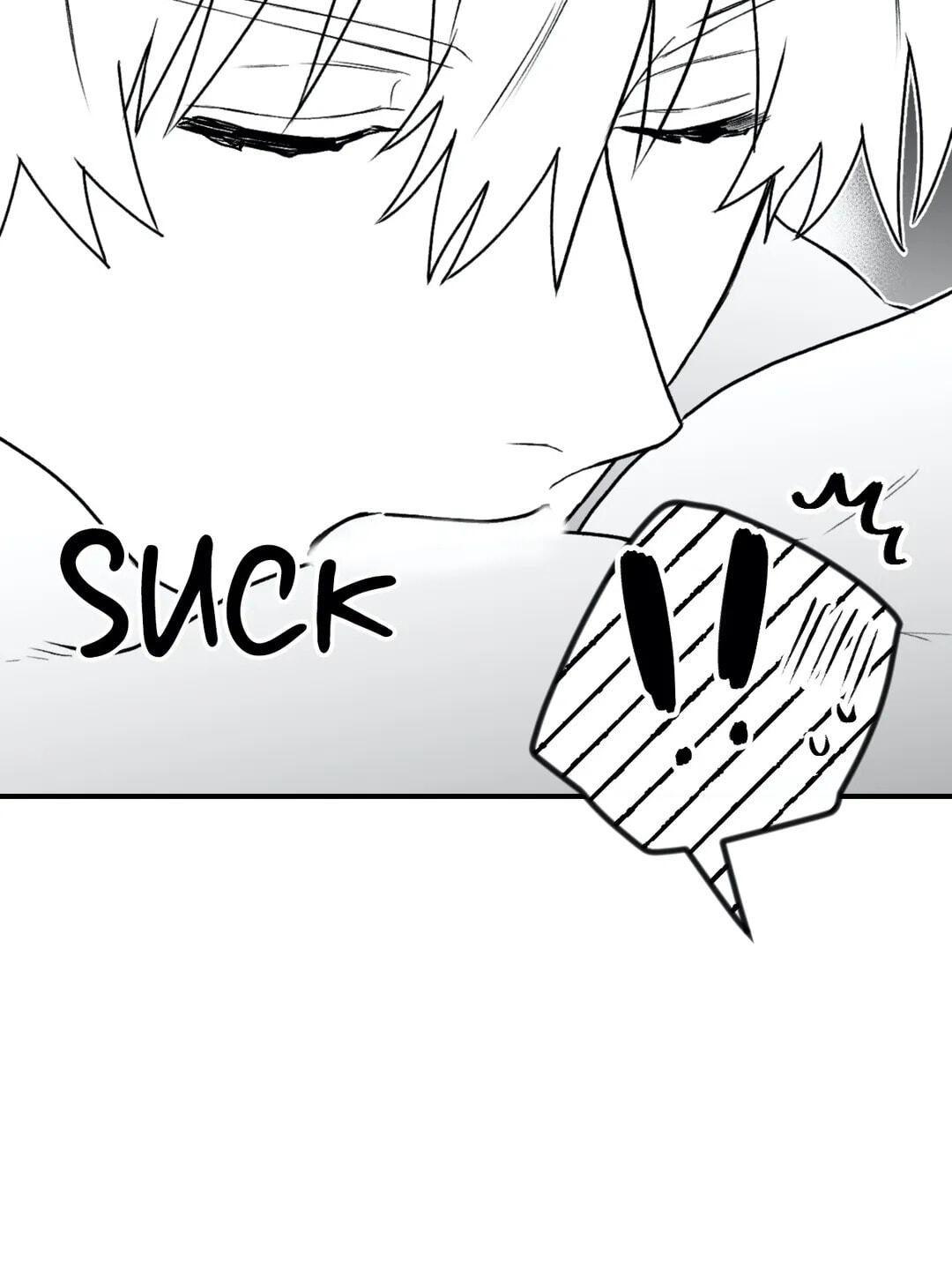 Read Surge Towards You chapter 14 image 63 on Lezhin