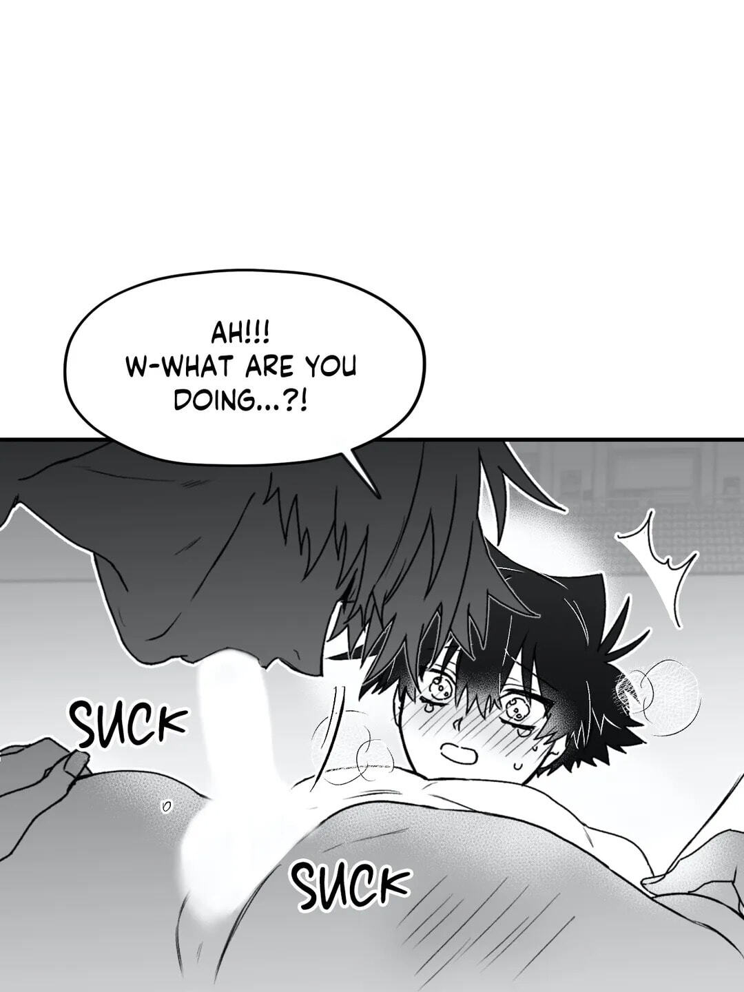 Read Surge Towards You chapter 14 image 64 on Lezhin
