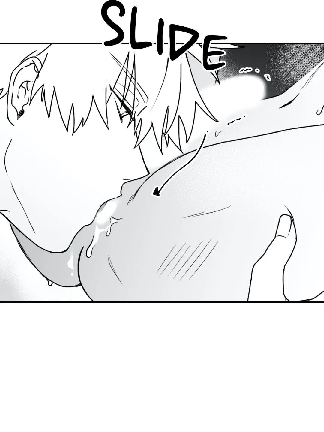 Read Surge Towards You chapter 14 image 68 on Lezhin