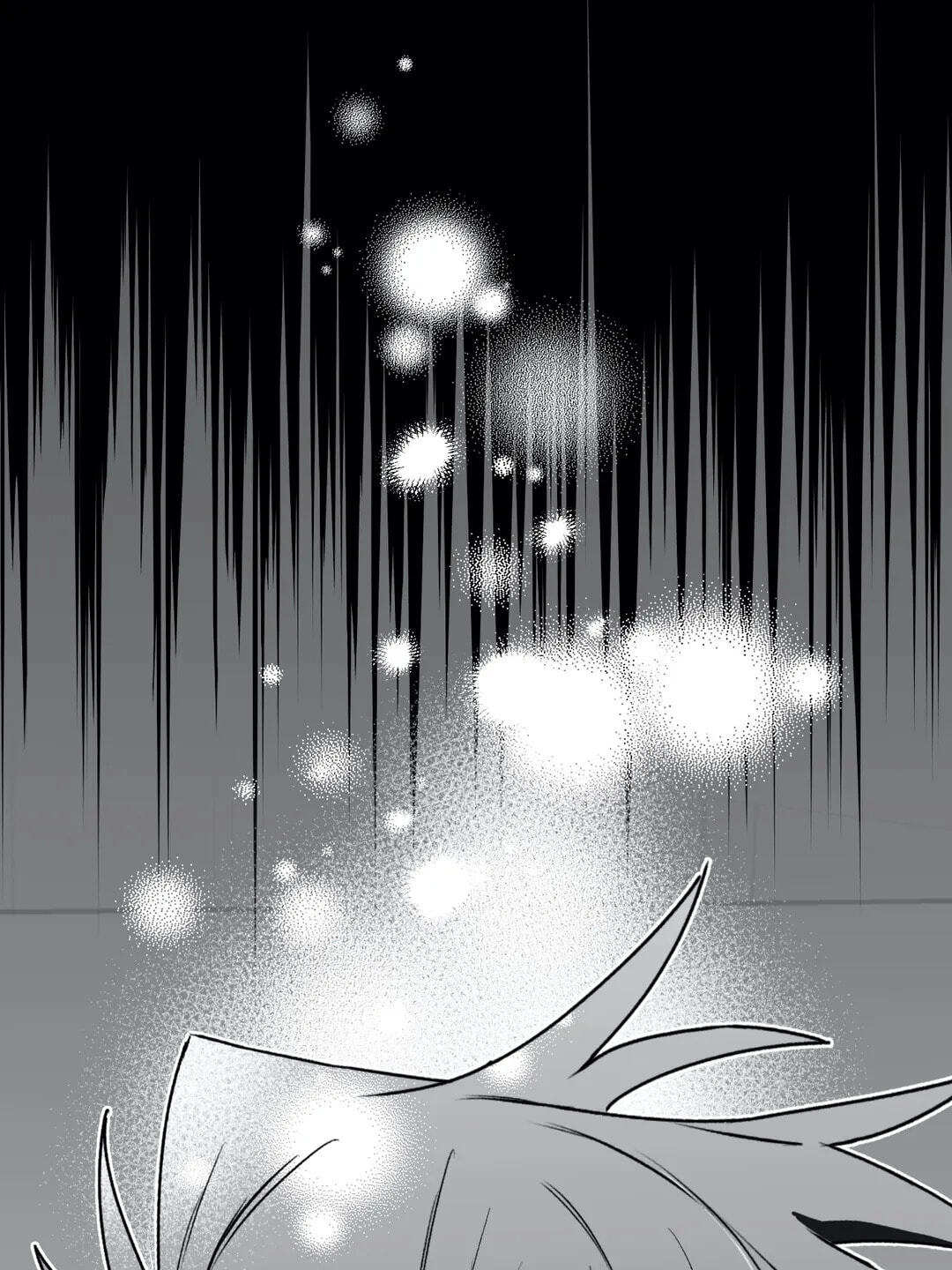 Read Surge Towards You chapter 14 image 7 on Lezhin