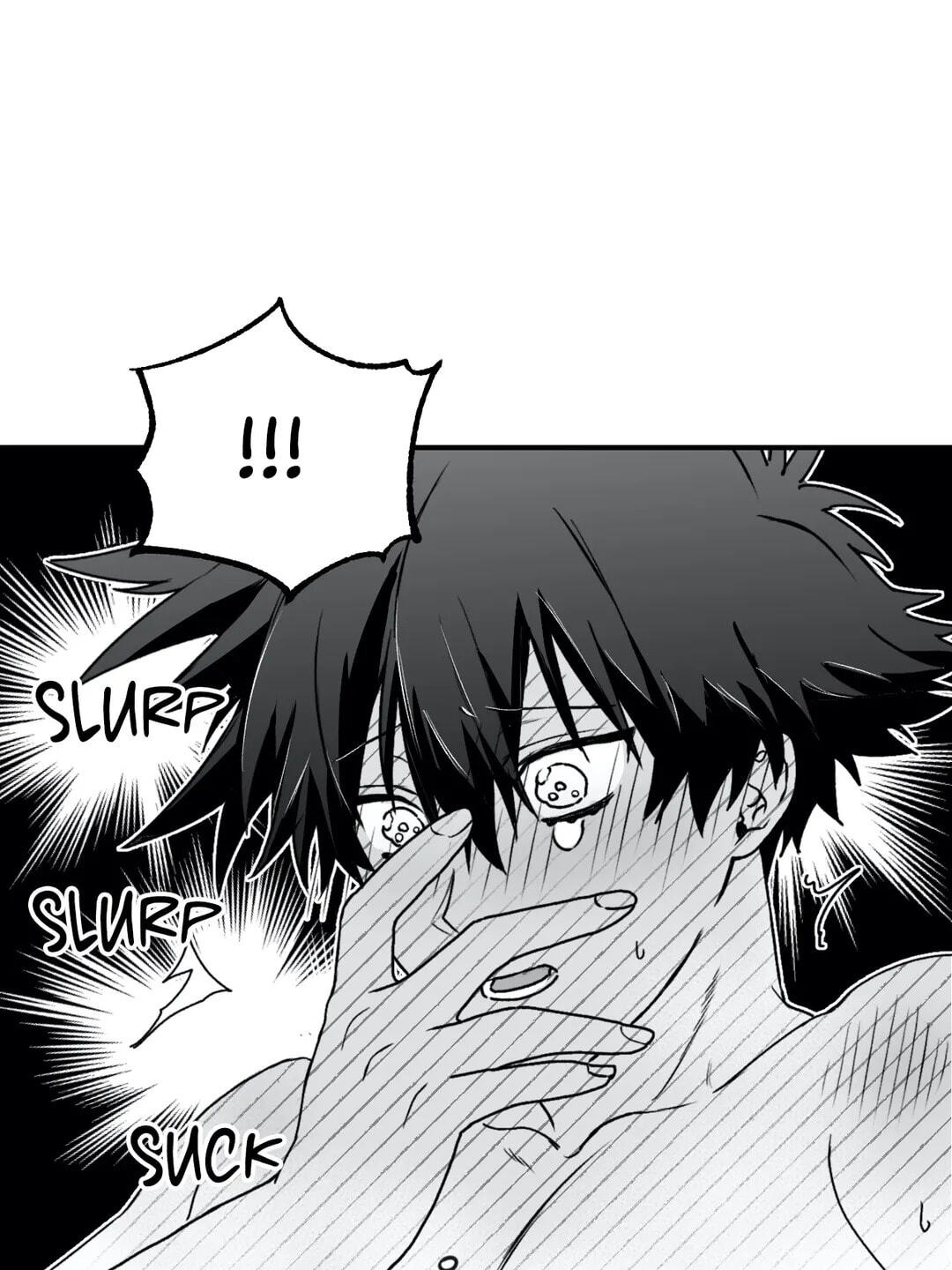 Read Surge Towards You chapter 14 image 70 on Lezhin