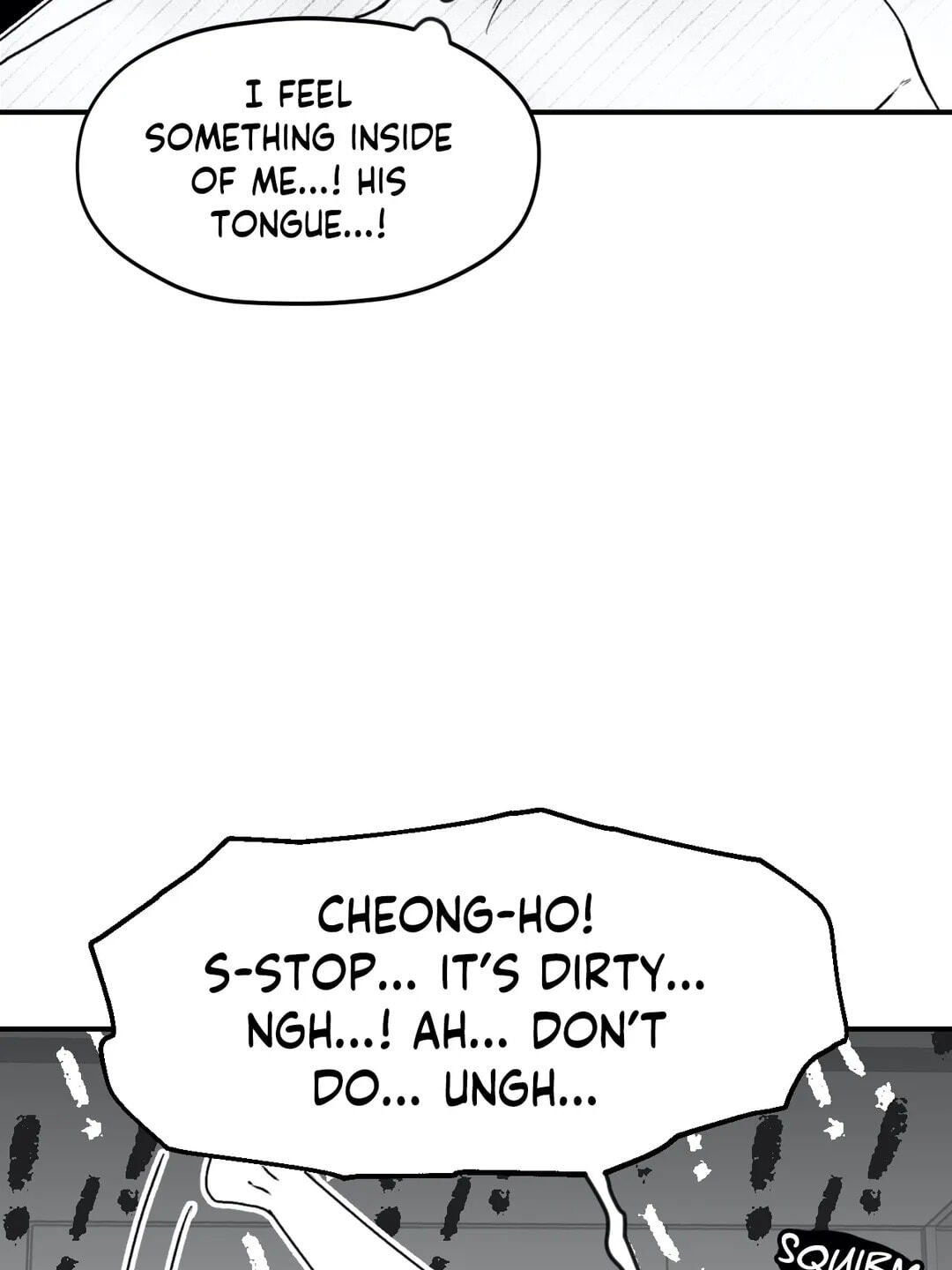 Read Surge Towards You chapter 14 image 71 on Lezhin