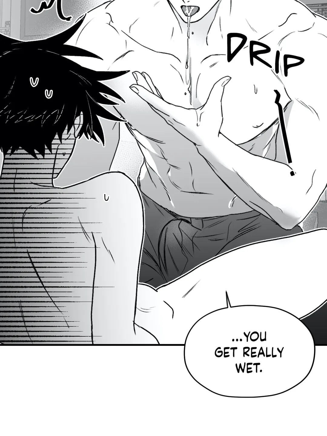 Read Surge Towards You chapter 14 image 75 on Lezhin