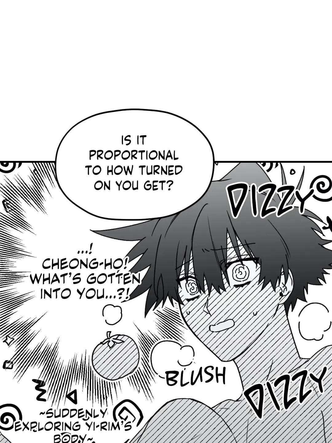 Read Surge Towards You chapter 14 image 76 on Lezhin