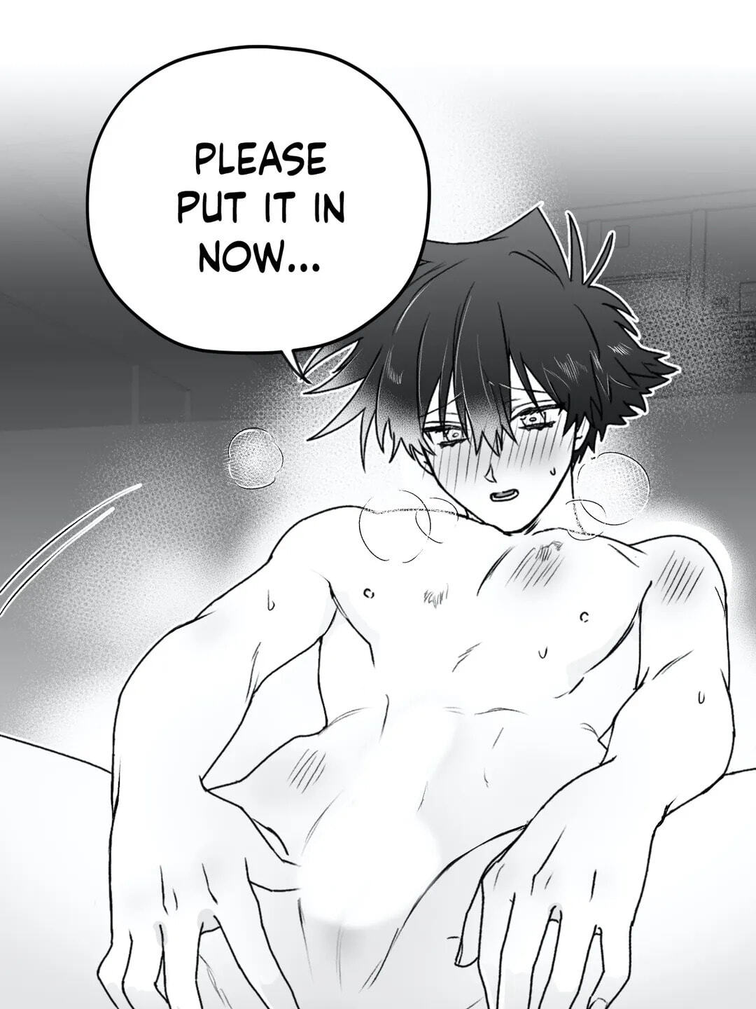 Read Surge Towards You chapter 14 image 79 on Lezhin