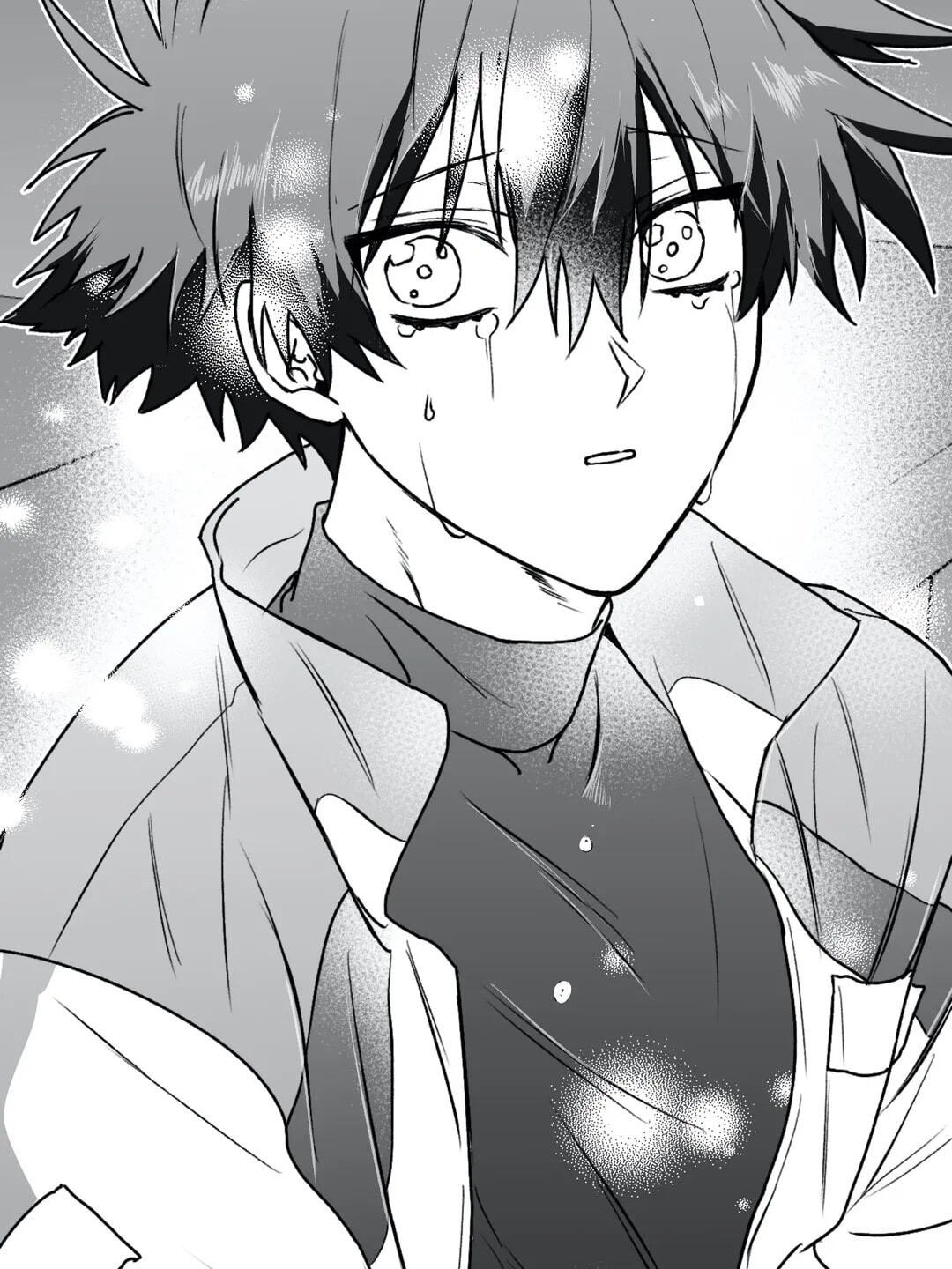 Read Surge Towards You chapter 14 image 8 on Lezhin