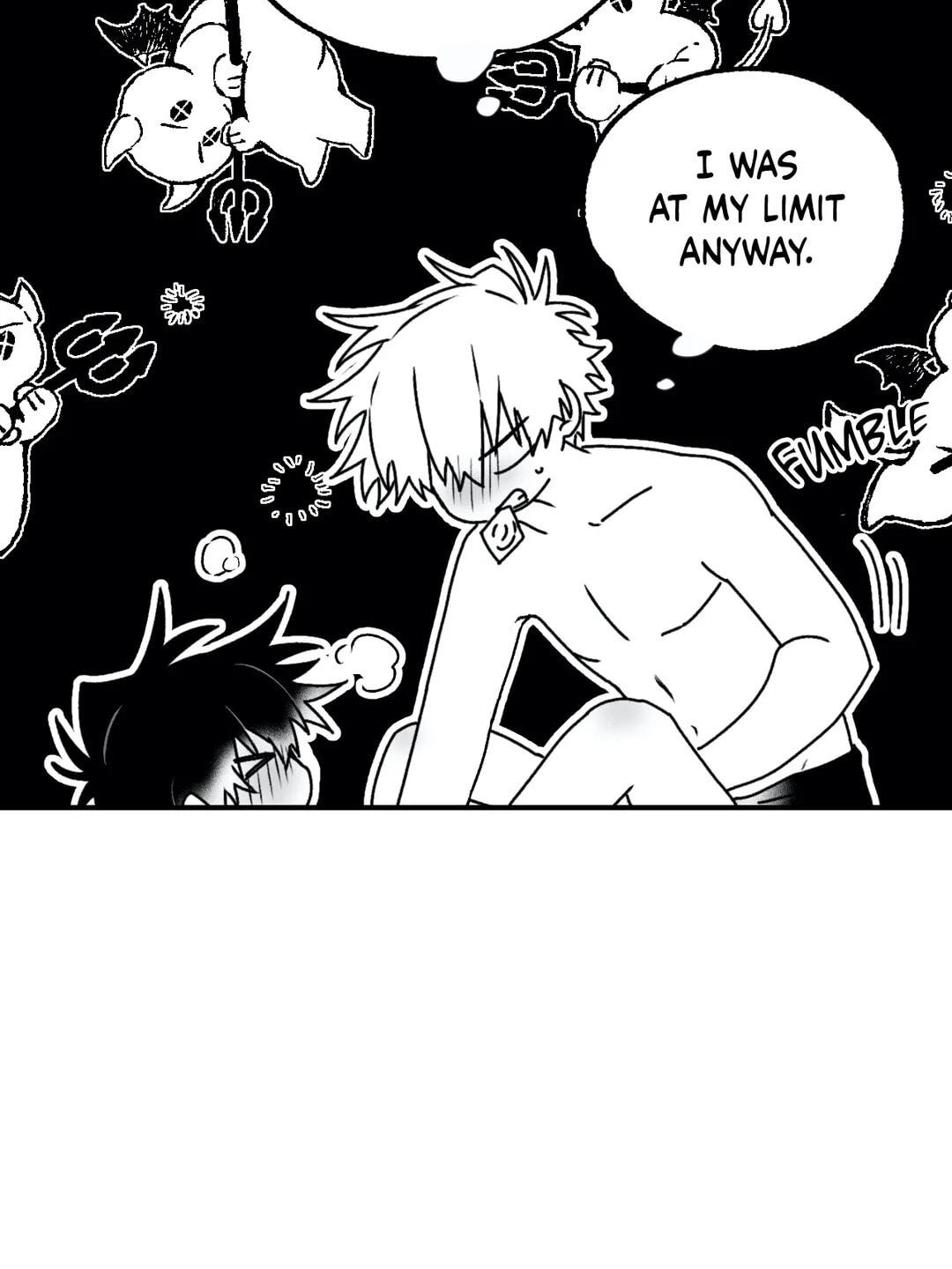 Read Surge Towards You chapter 14 image 81 on Lezhin