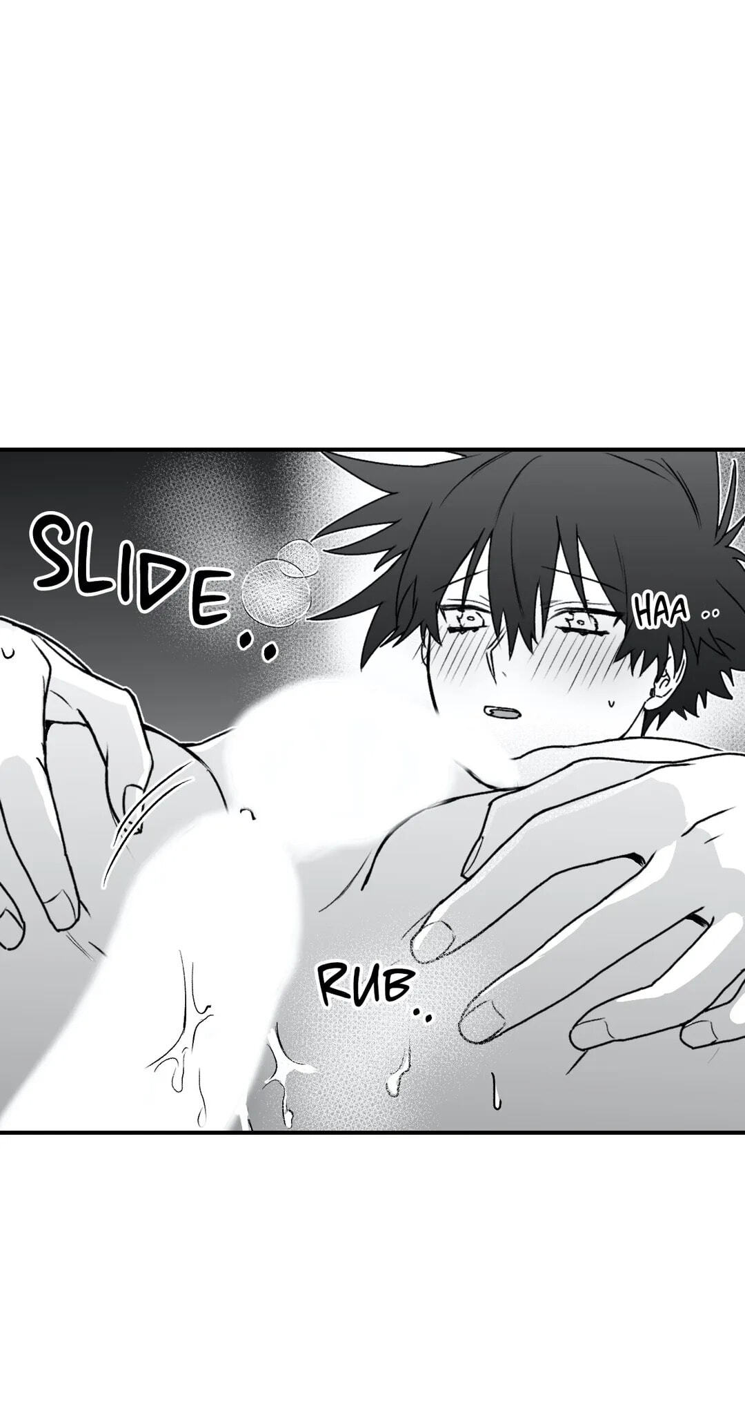 Read Surge Towards You chapter 14 image 82 on Lezhin