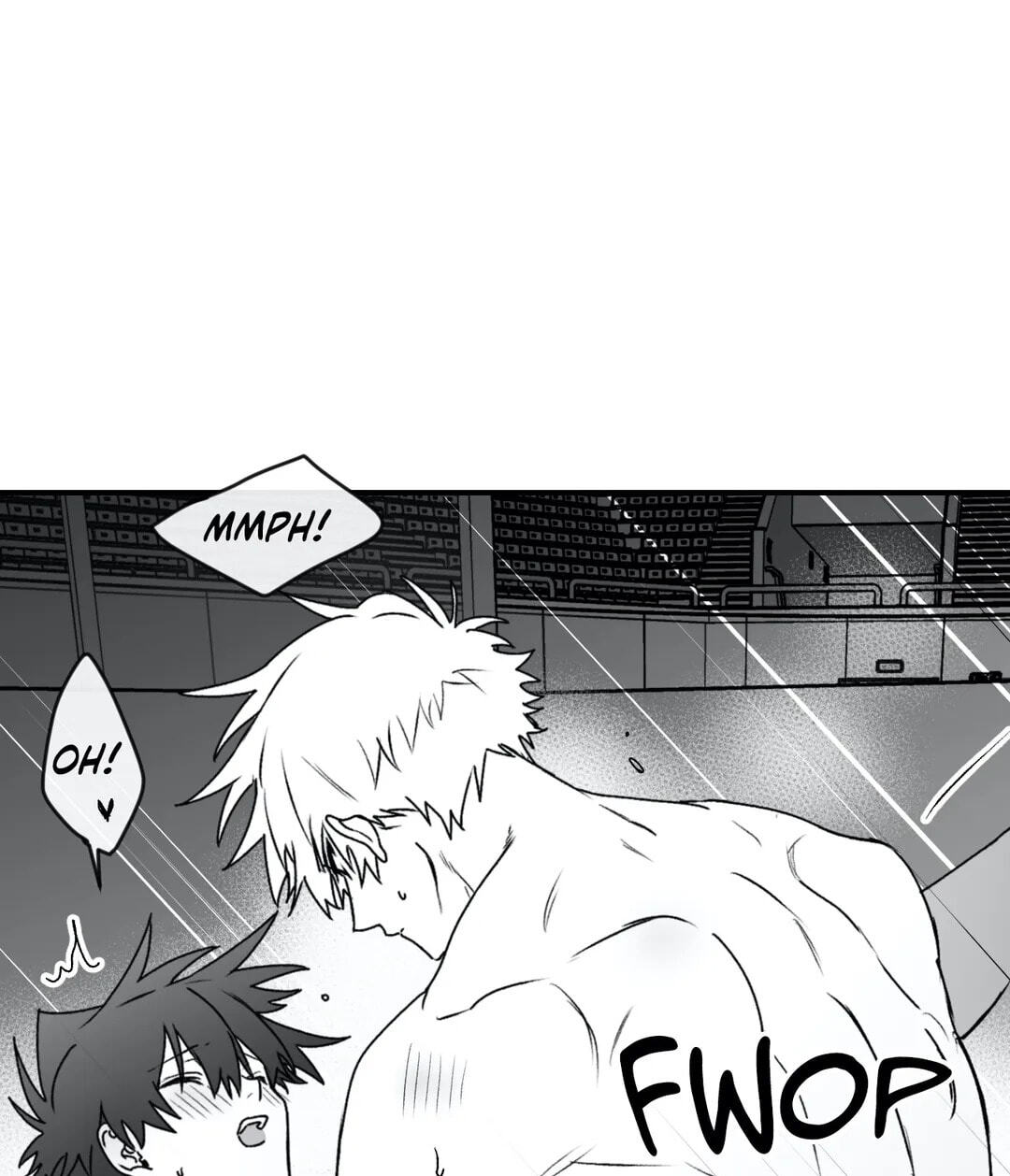 Read Surge Towards You chapter 14 image 84 on Lezhin