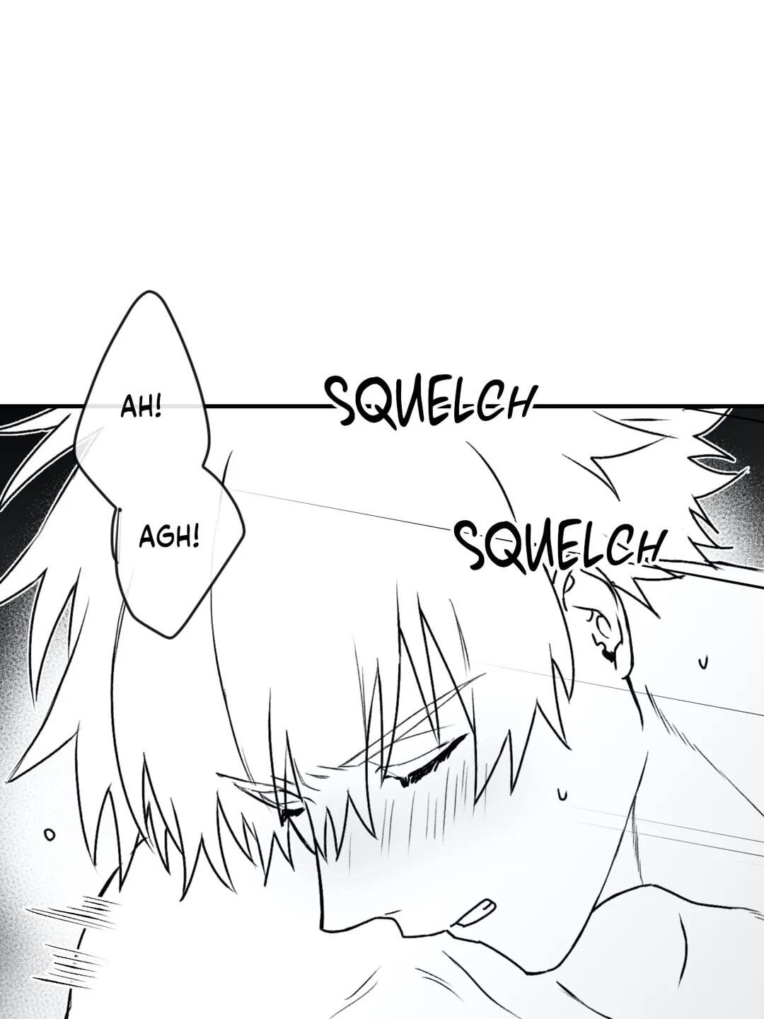 Read Surge Towards You chapter 14 image 86 on Lezhin