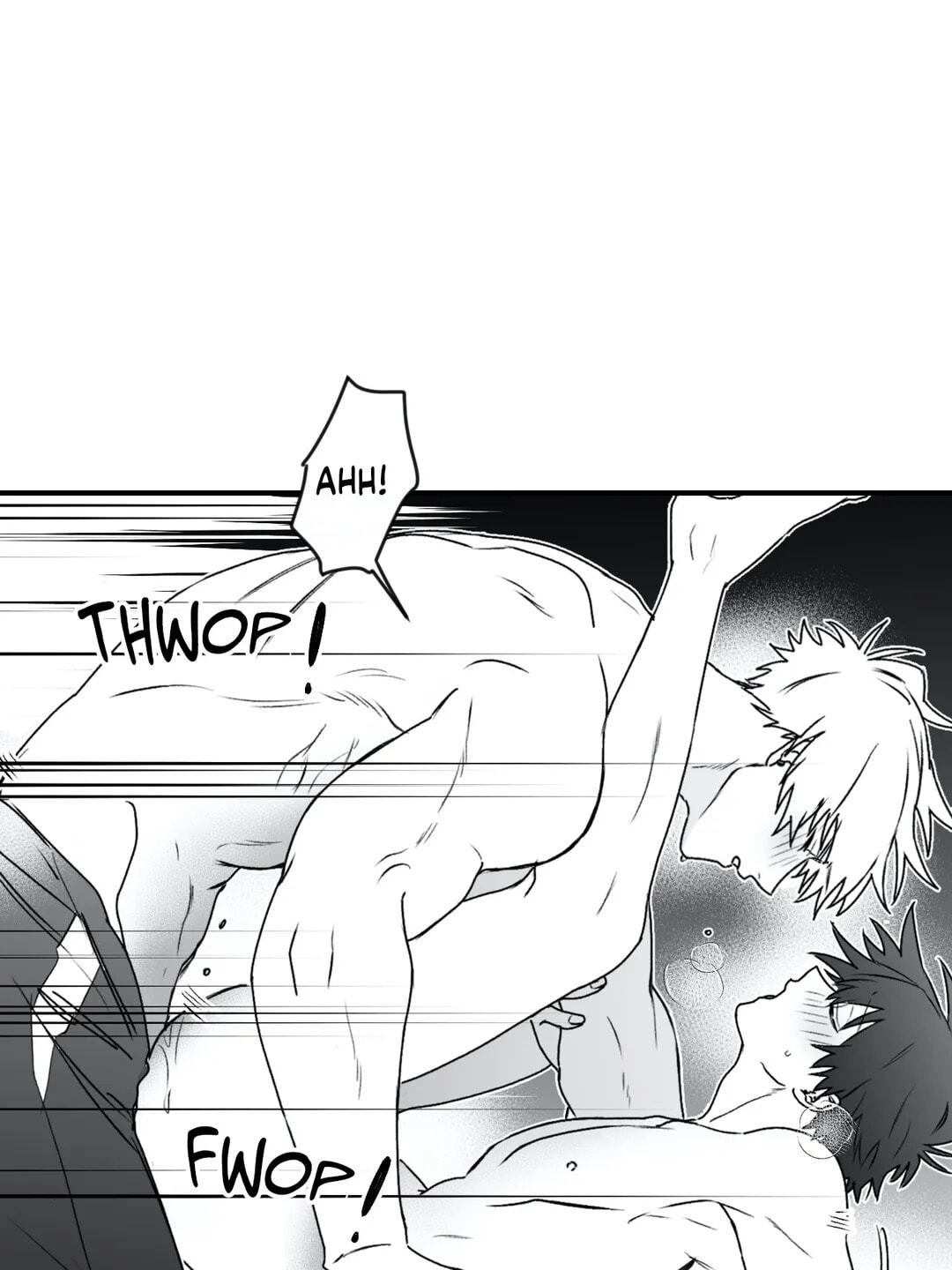 Read Surge Towards You chapter 14 image 89 on Lezhin