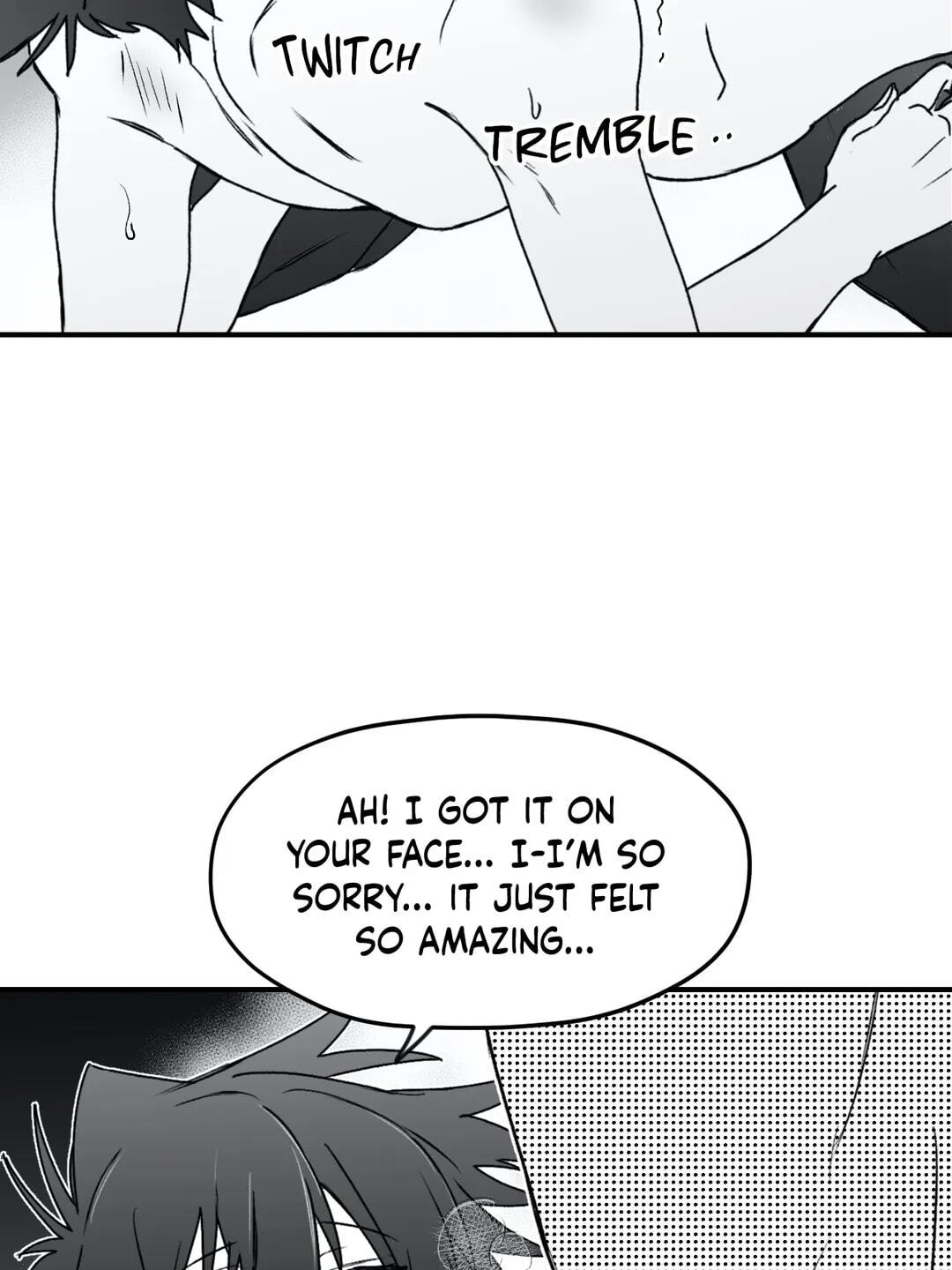 Read Surge Towards You chapter 14 image 93 on Lezhin