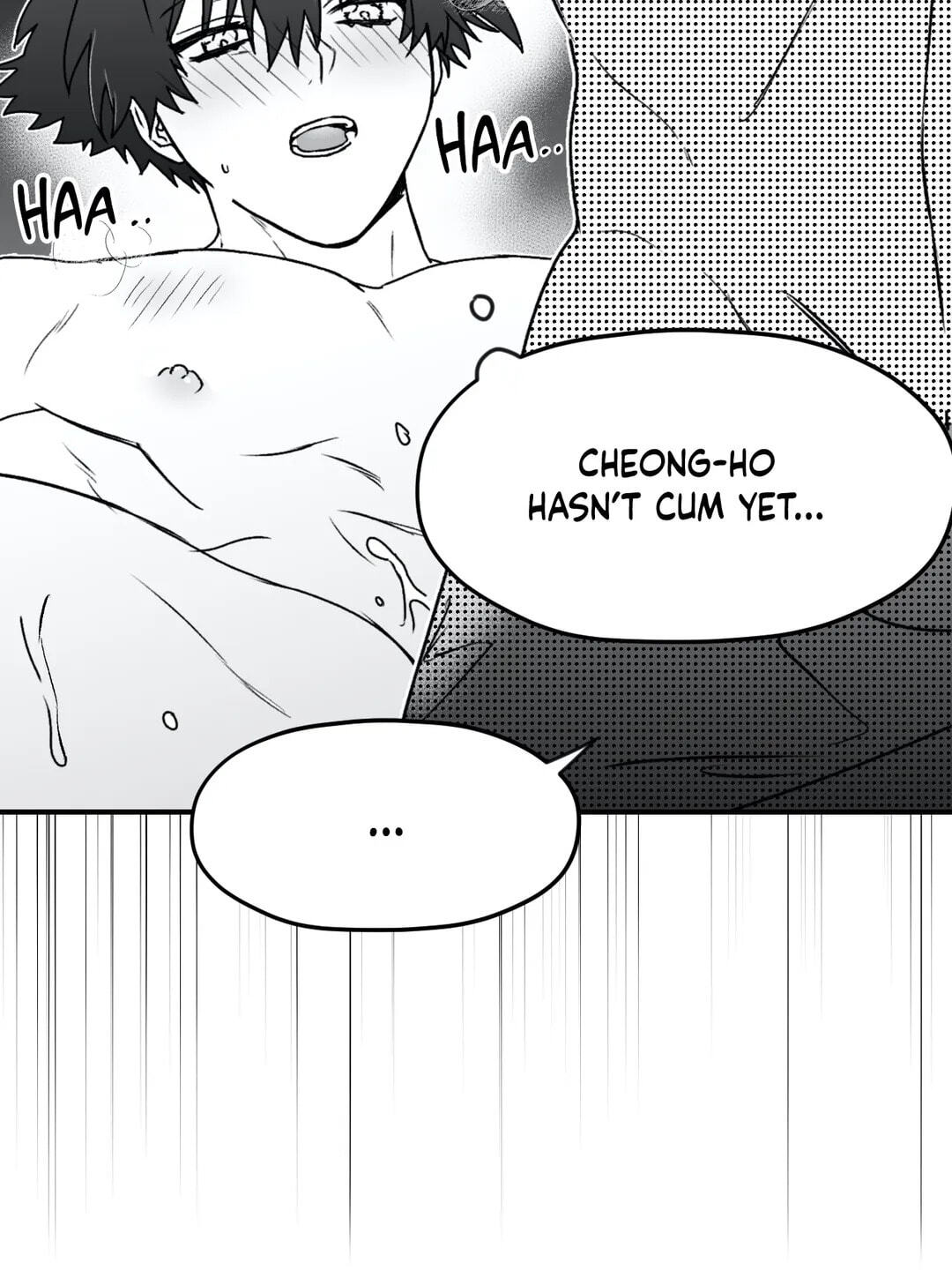Read Surge Towards You chapter 14 image 94 on Lezhin