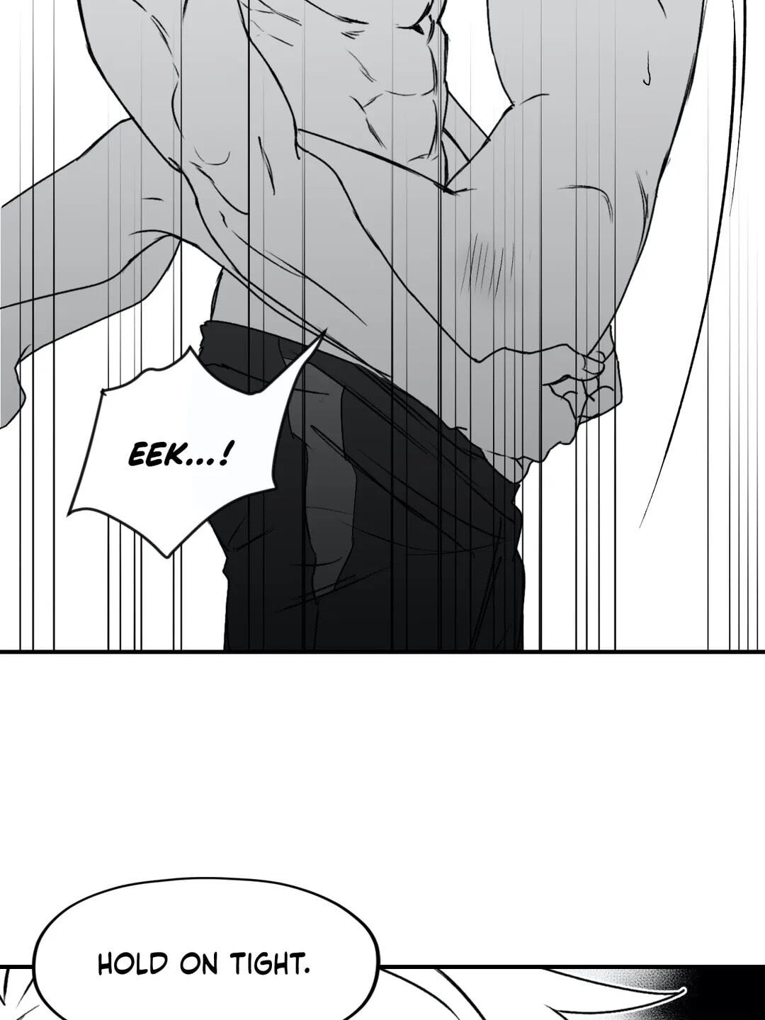 Read Surge Towards You chapter 14 image 96 on Lezhin