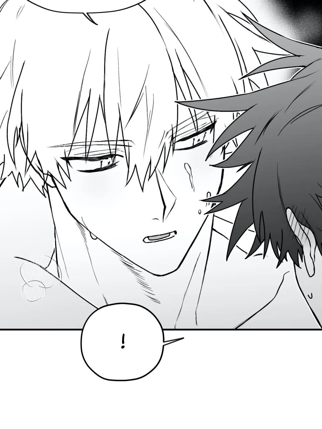 Read Surge Towards You chapter 14 image 97 on Lezhin