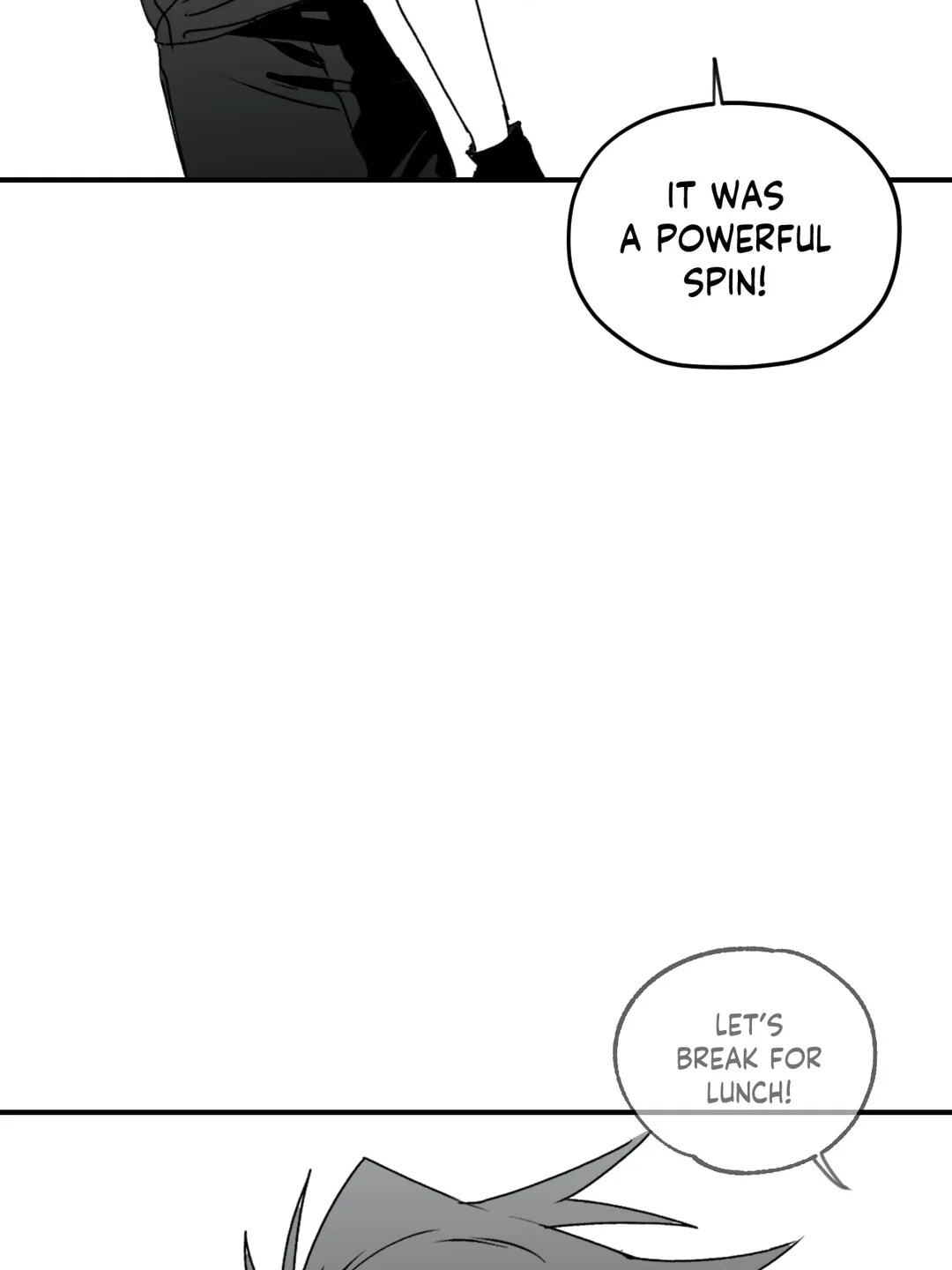 Read Surge Towards You chapter 15 image 10 on Lezhin