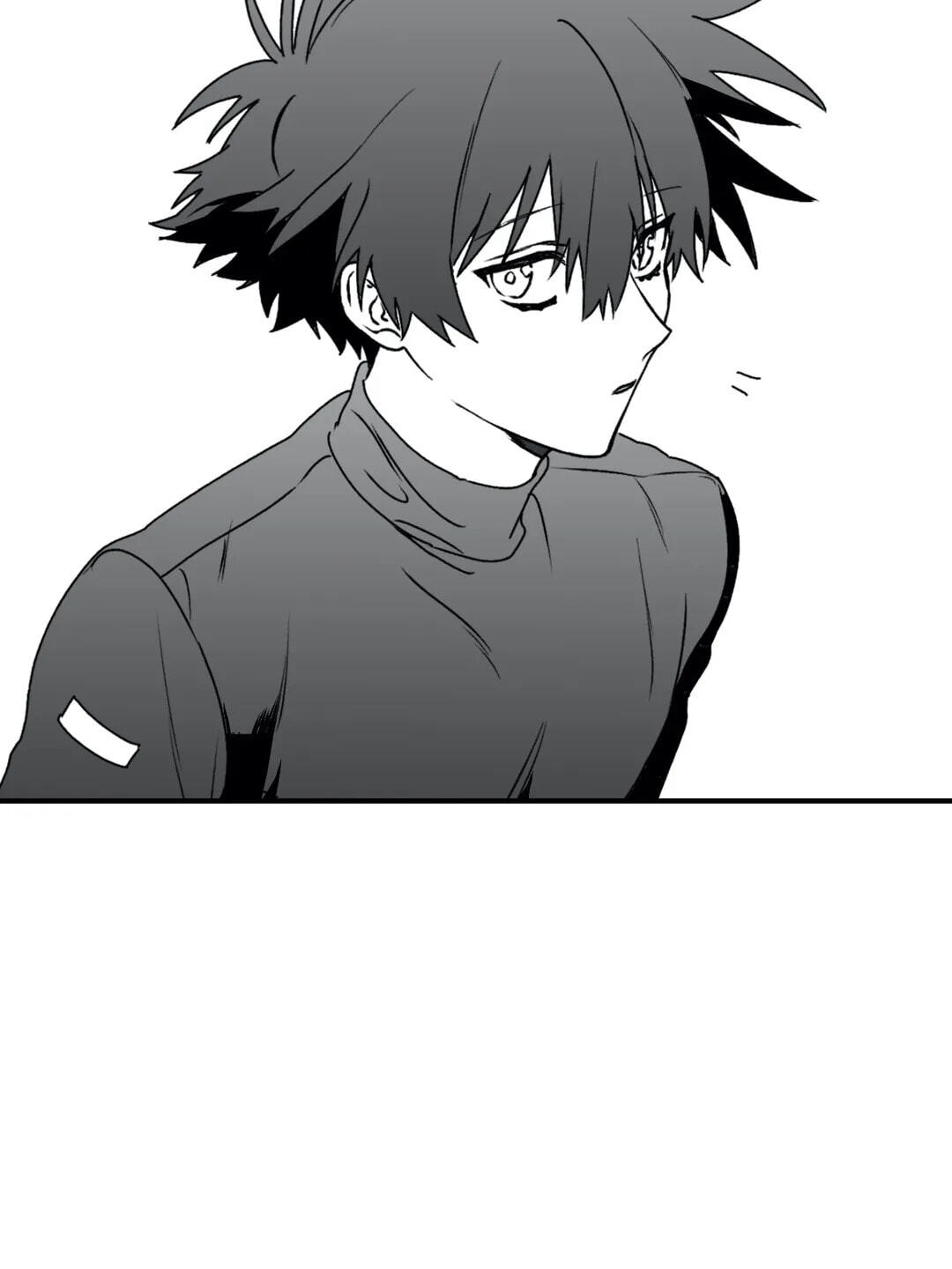 Read Surge Towards You chapter 15 image 11 on Lezhin