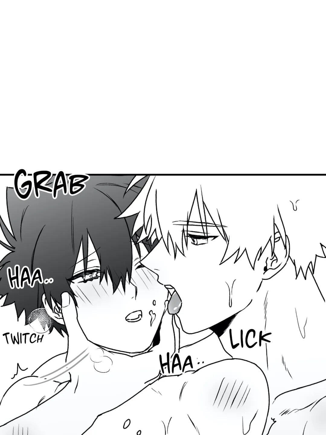 Read Surge Towards You chapter 15 image 110 on Lezhin