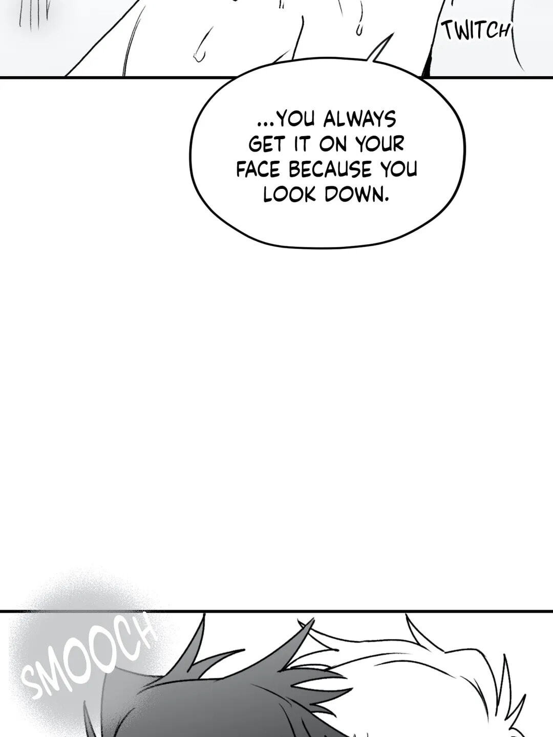 Read Surge Towards You chapter 15 image 111 on Lezhin