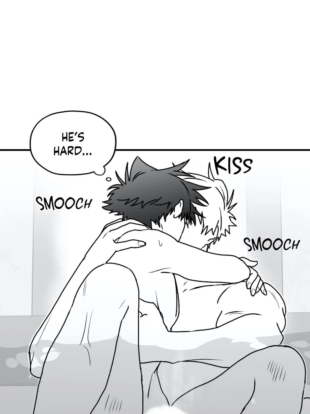 Read Surge Towards You chapter 15 image 113 on Lezhin