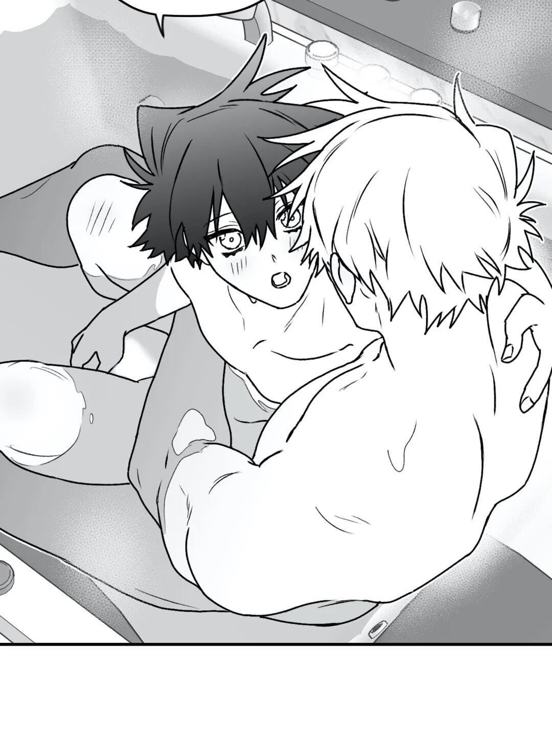 Read Surge Towards You chapter 15 image 115 on Lezhin