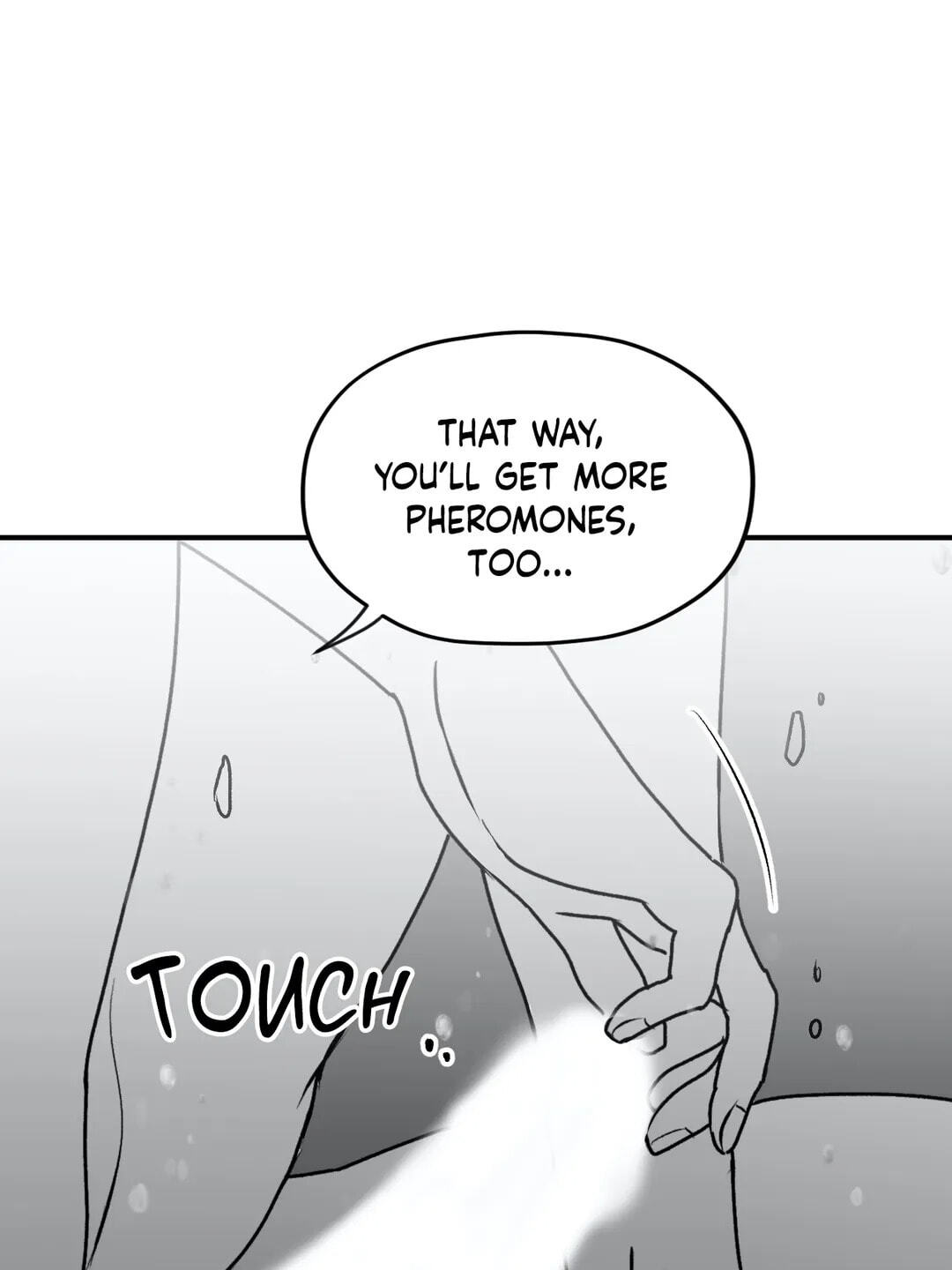 Read Surge Towards You chapter 15 image 116 on Lezhin