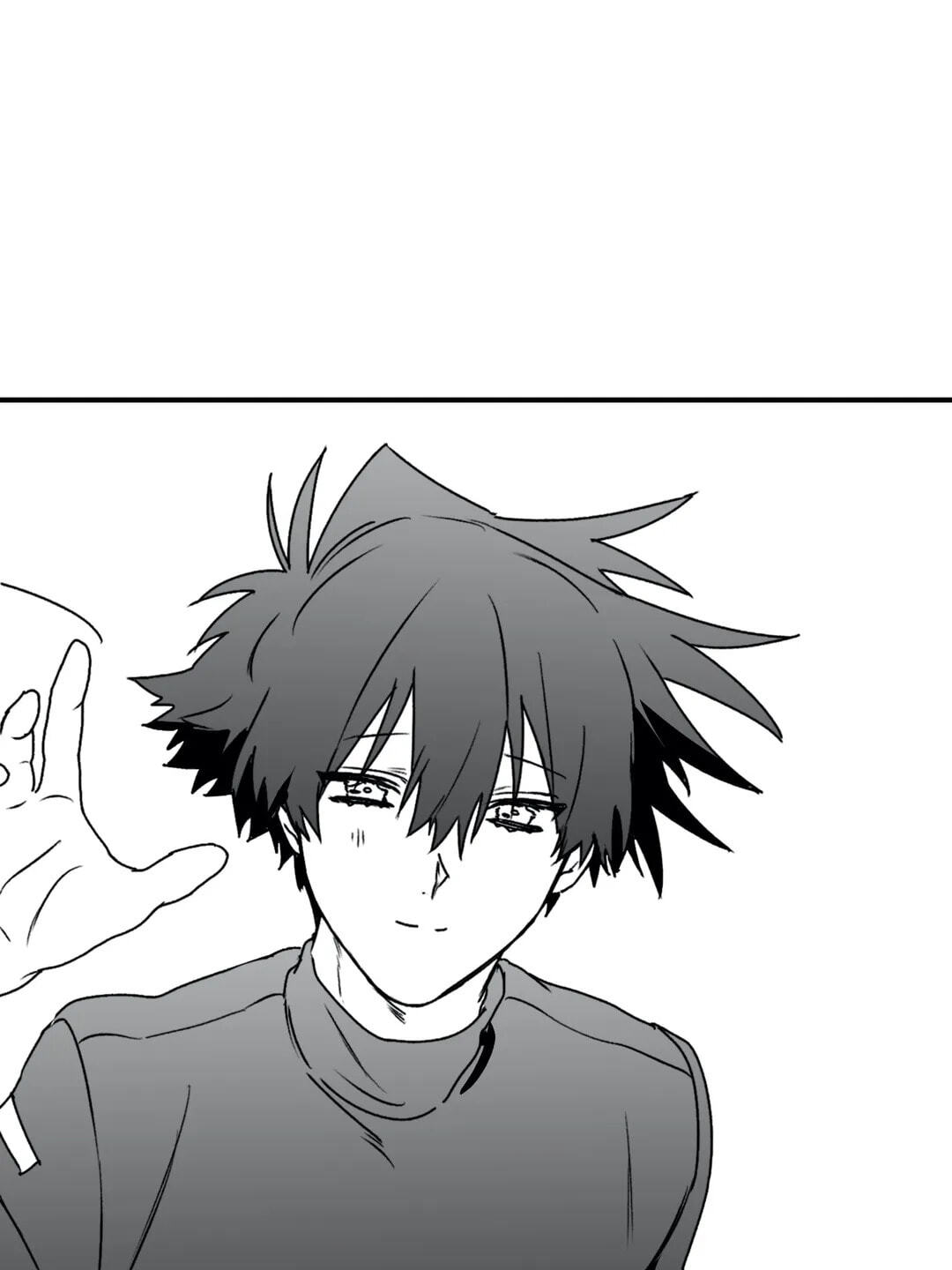 Read Surge Towards You chapter 15 image 12 on Lezhin