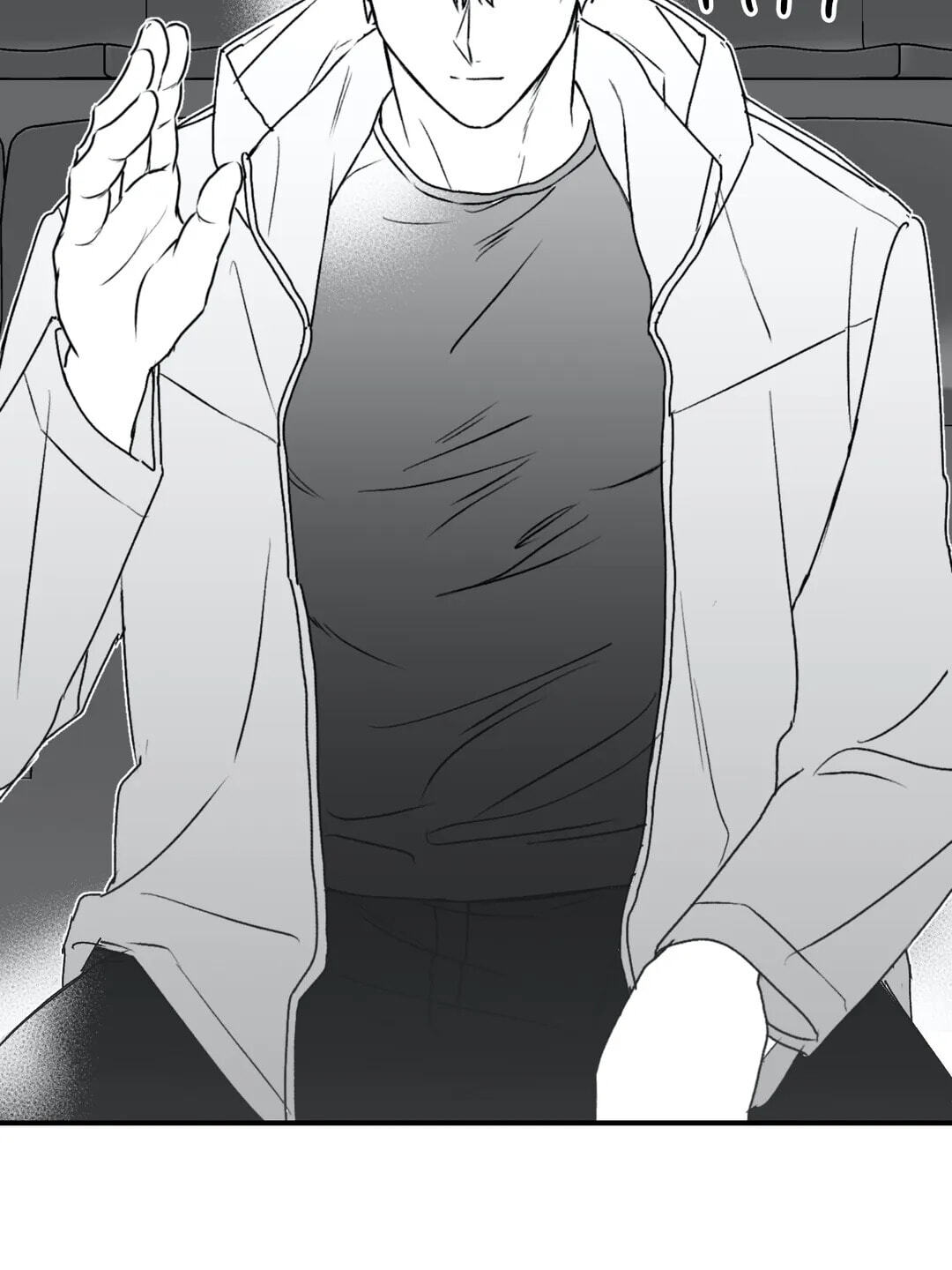 Read Surge Towards You chapter 15 image 14 on Lezhin