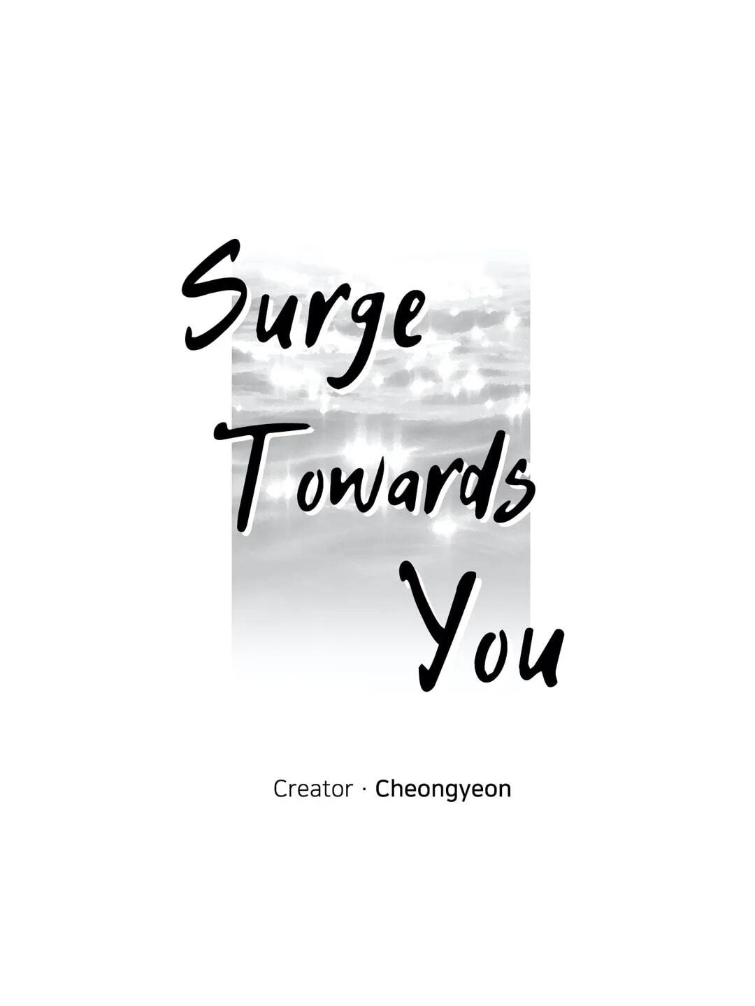 Read Surge Towards You chapter 15 image 16 on Lezhin