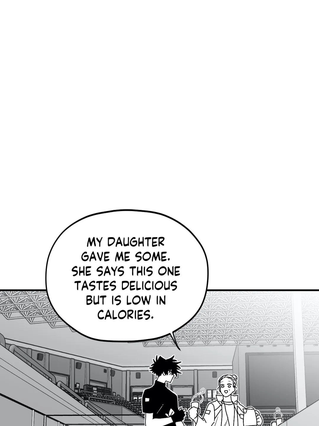 Read Surge Towards You chapter 15 image 19 on Lezhin