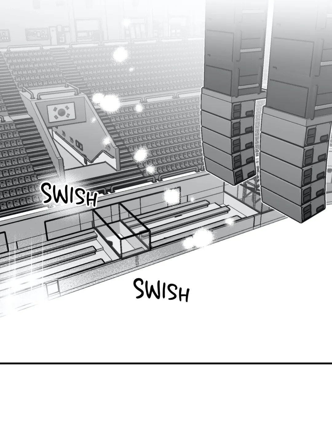 Read Surge Towards You chapter 15 image 2 on Lezhin