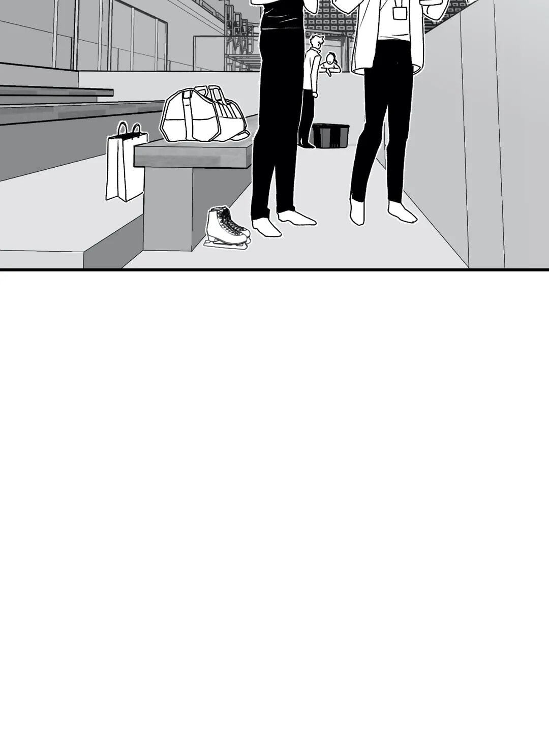Read Surge Towards You chapter 15 image 20 on Lezhin