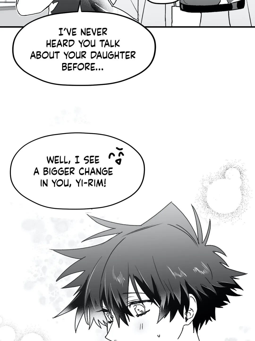 Read Surge Towards You chapter 15 image 22 on Lezhin