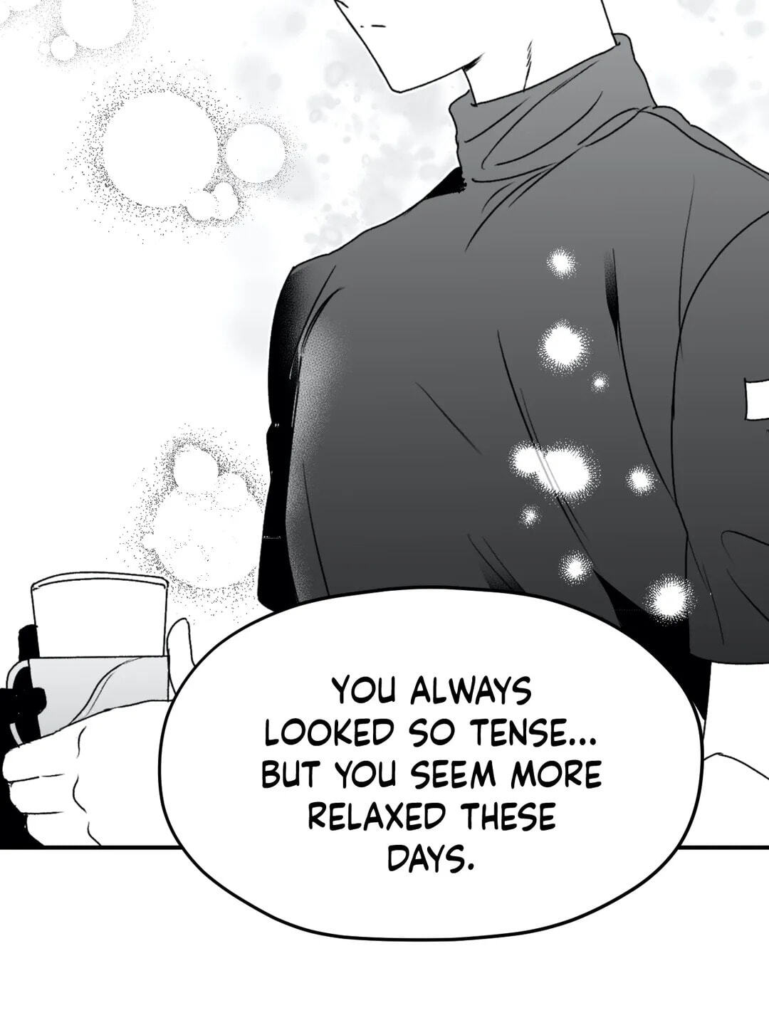 Read Surge Towards You chapter 15 image 23 on Lezhin