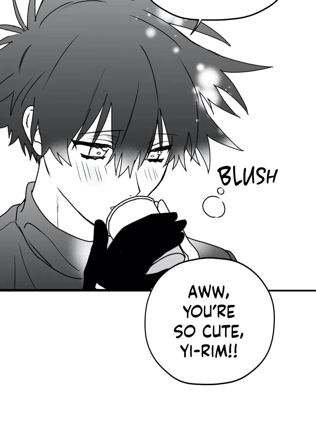 Read Surge Towards You chapter 15 image 26 on Lezhin