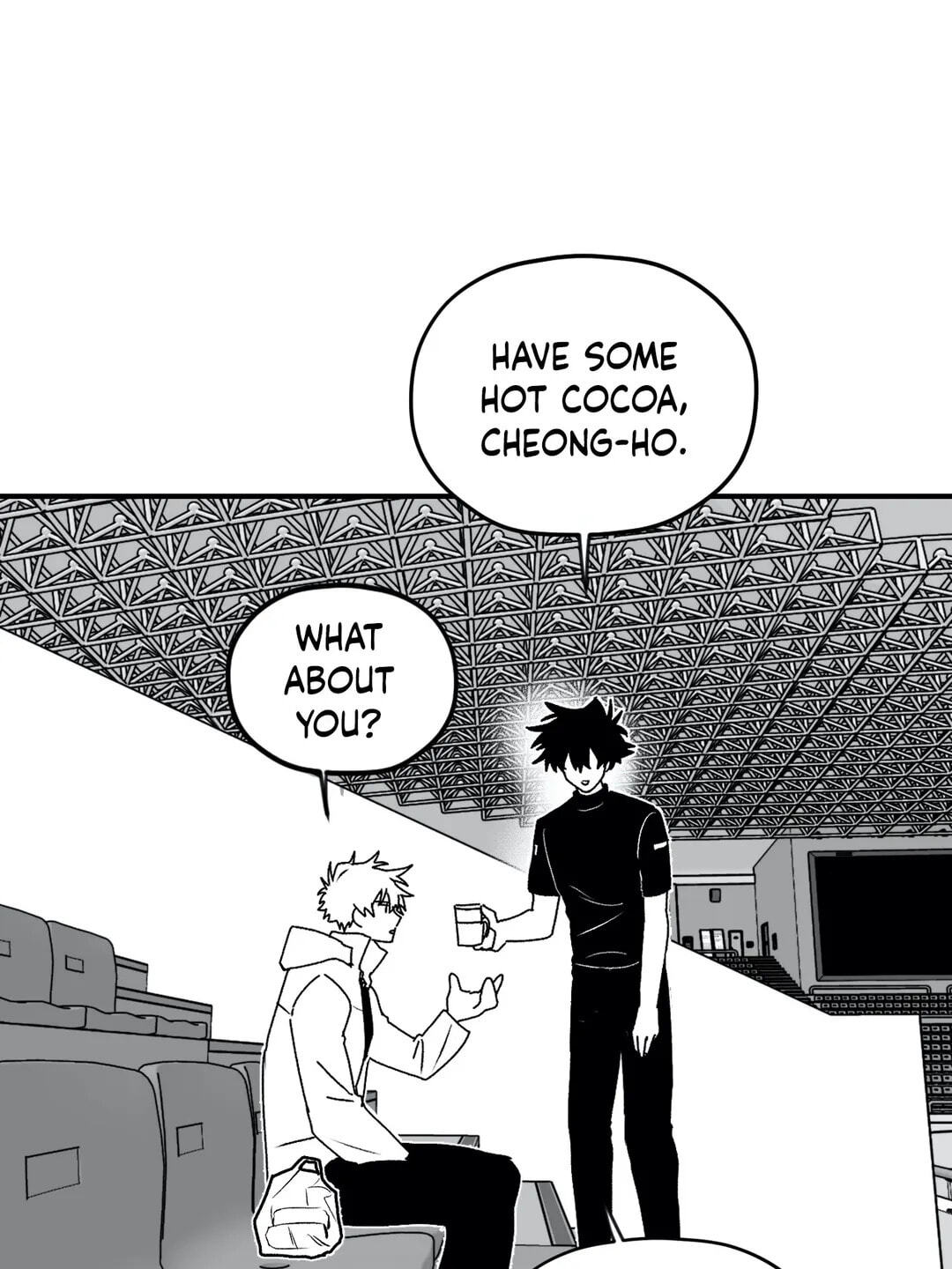 Read Surge Towards You chapter 15 image 30 on Lezhin