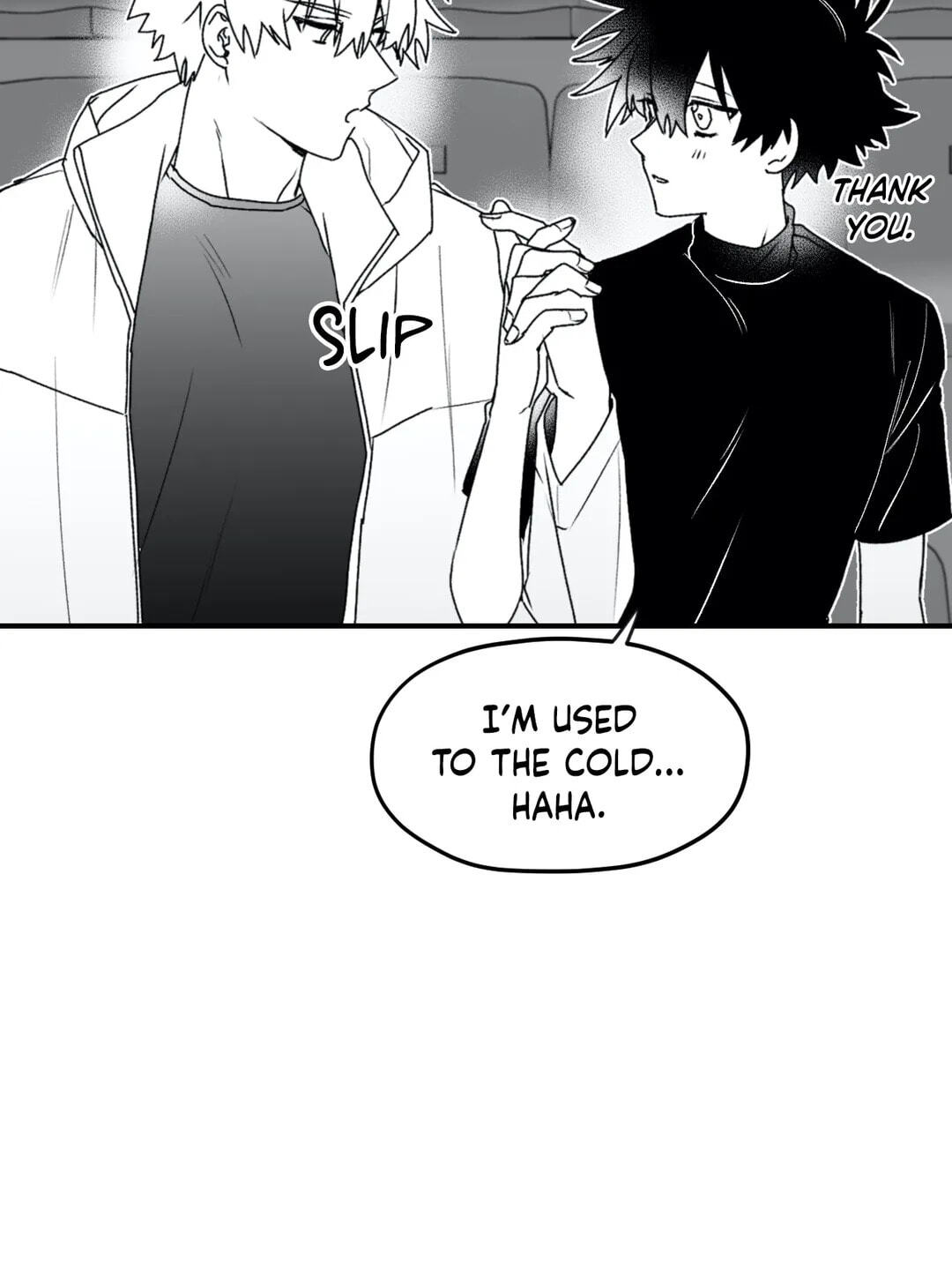 Read Surge Towards You chapter 15 image 32 on Lezhin
