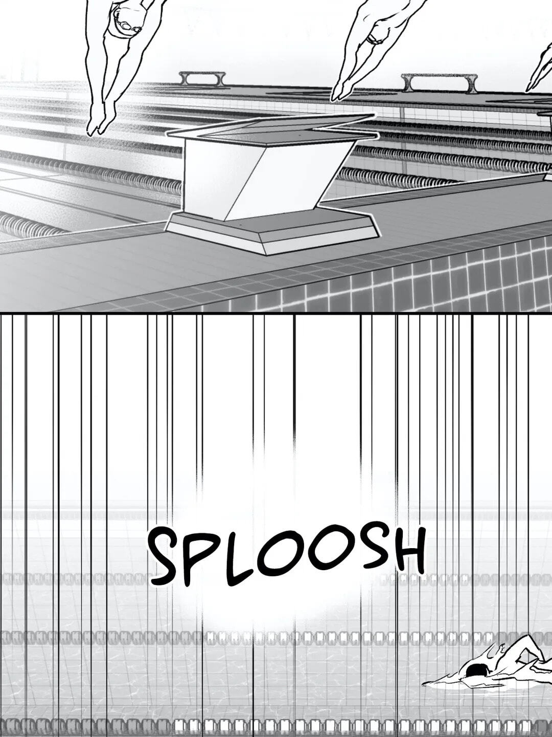 Read Surge Towards You chapter 15 image 40 on Lezhin
