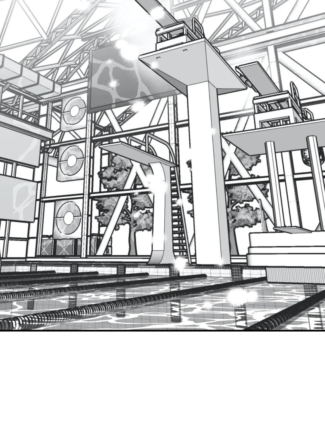 Read Surge Towards You chapter 15 image 44 on Lezhin