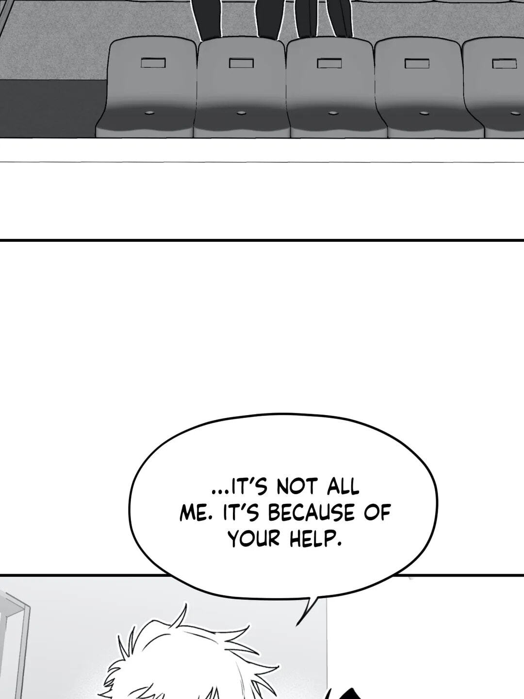 Read Surge Towards You chapter 15 image 46 on Lezhin