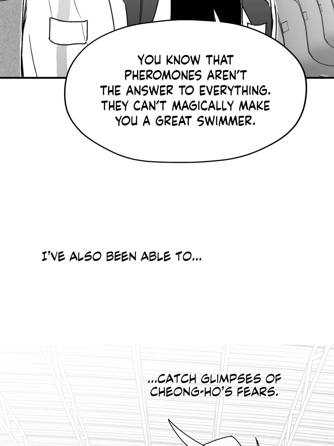 Read Surge Towards You chapter 15 image 49 on Lezhin
