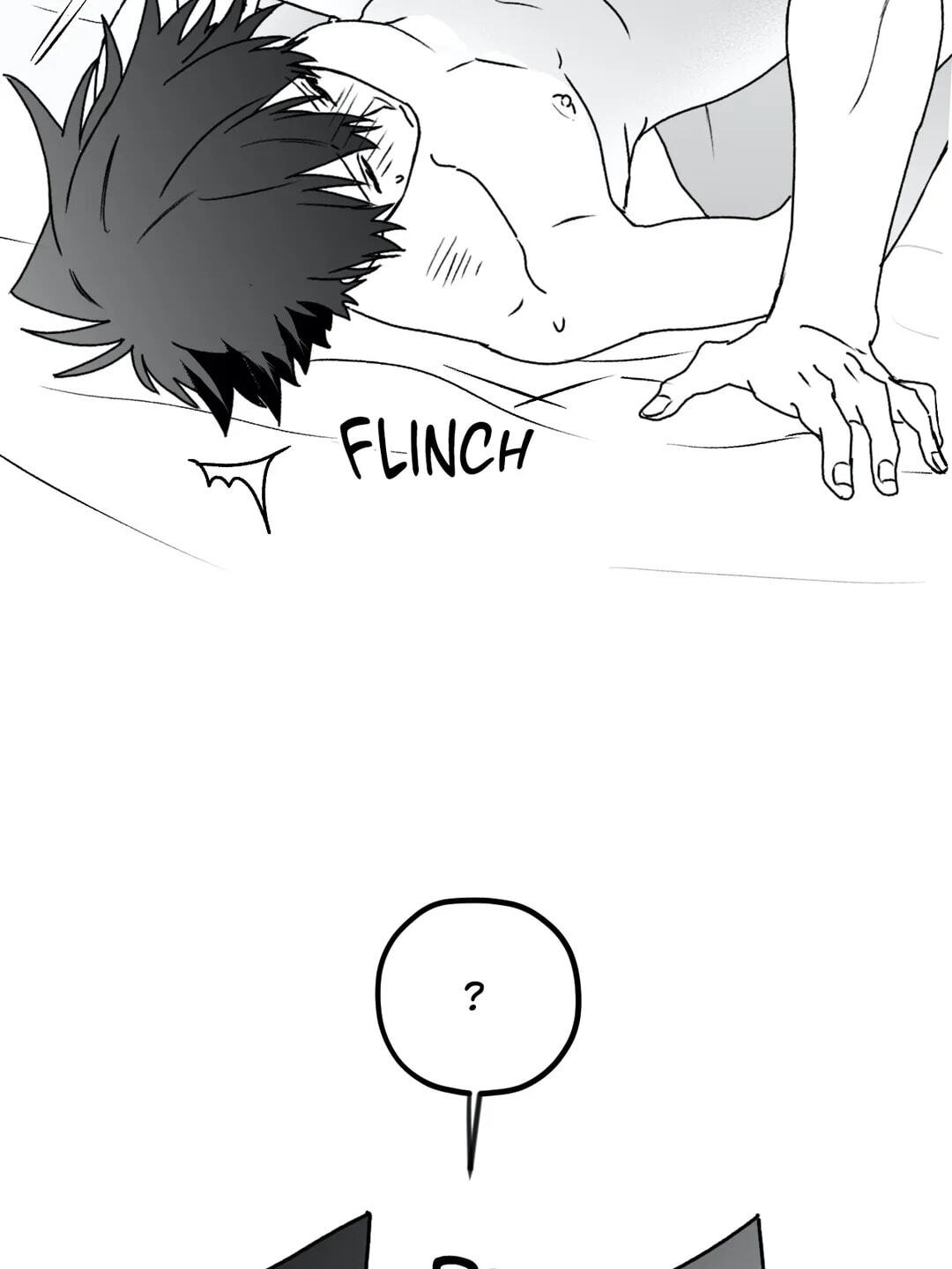 Read Surge Towards You chapter 15 image 55 on Lezhin