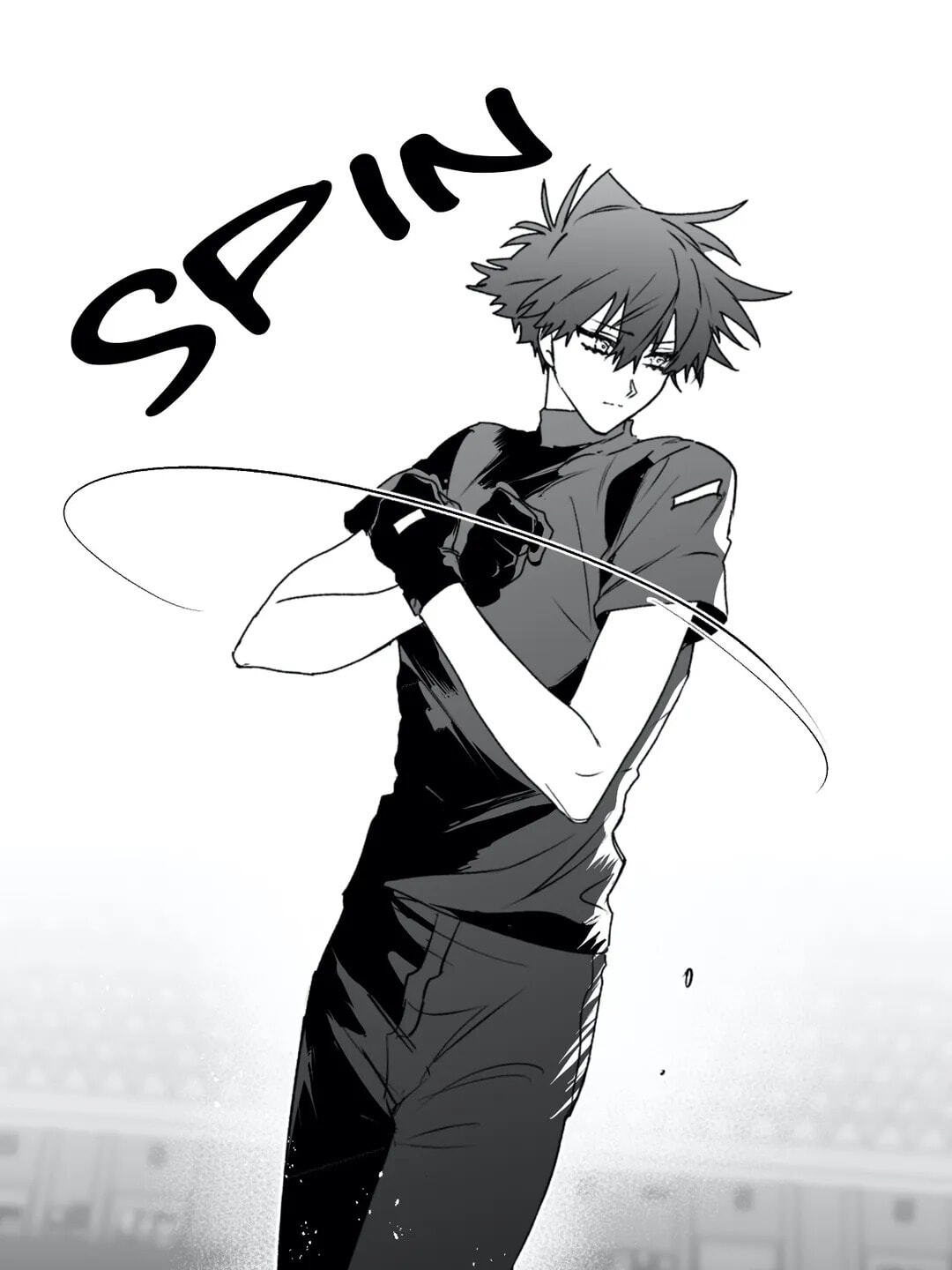 Read Surge Towards You chapter 15 image 6 on Lezhin