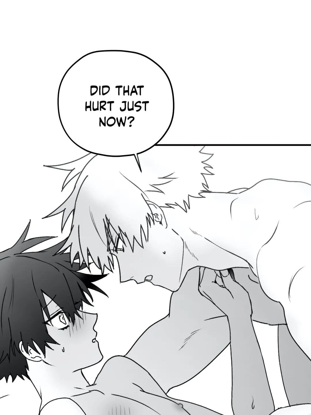 Read Surge Towards You chapter 15 image 60 on Lezhin